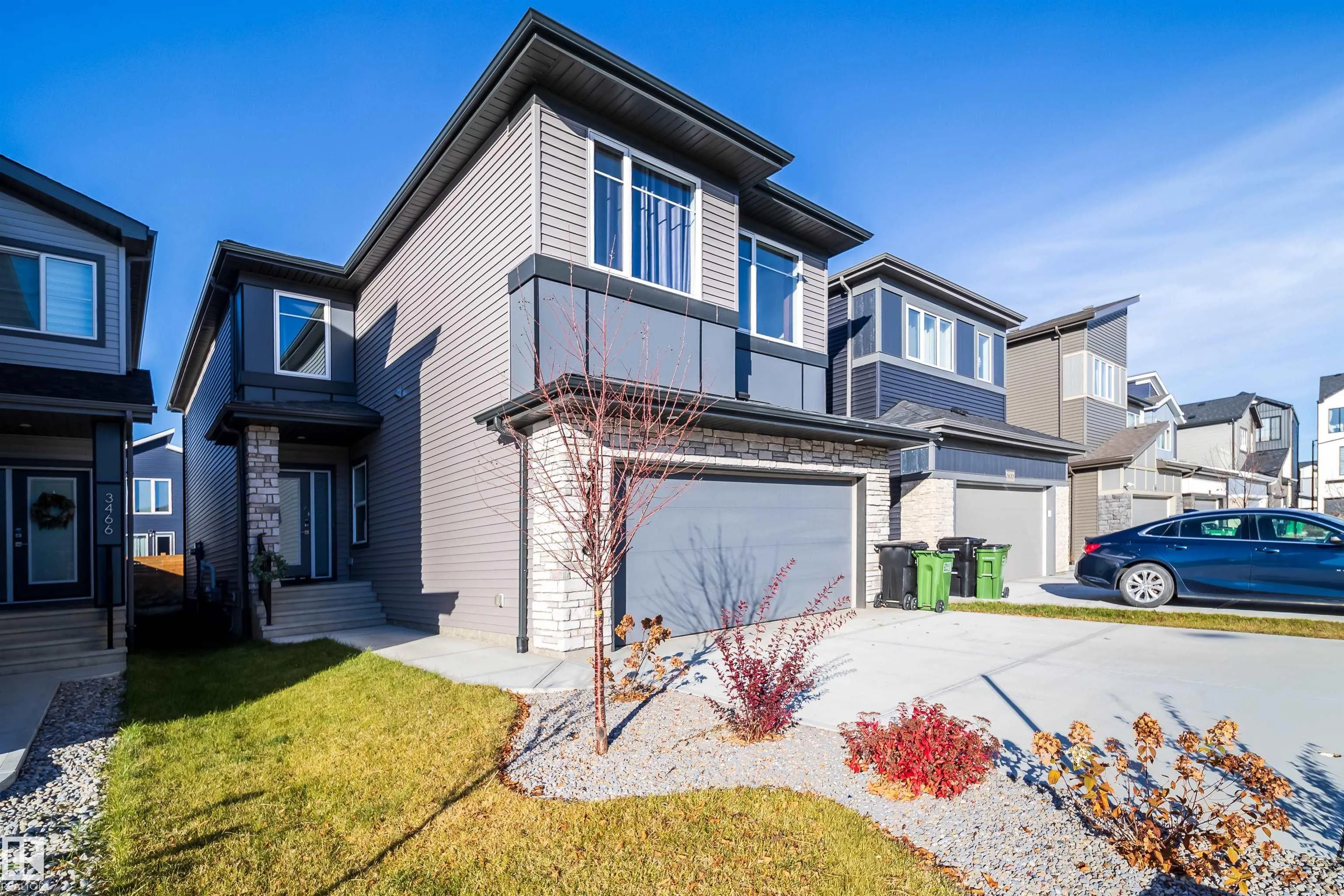 3468 Kulay Green