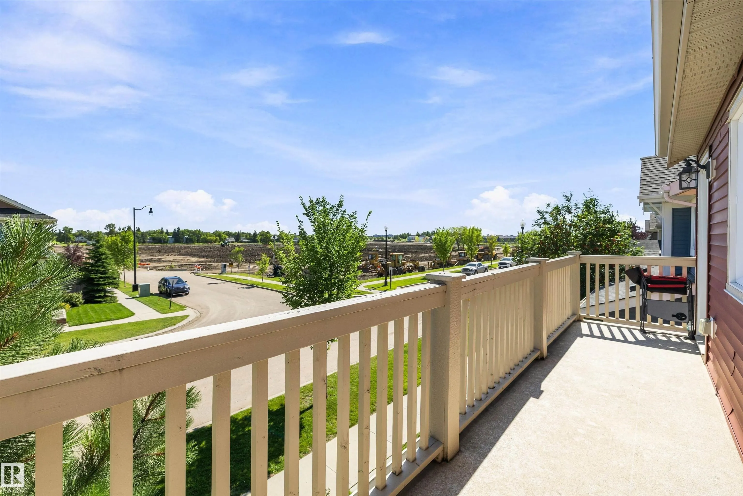 265 GRIESBACH Road