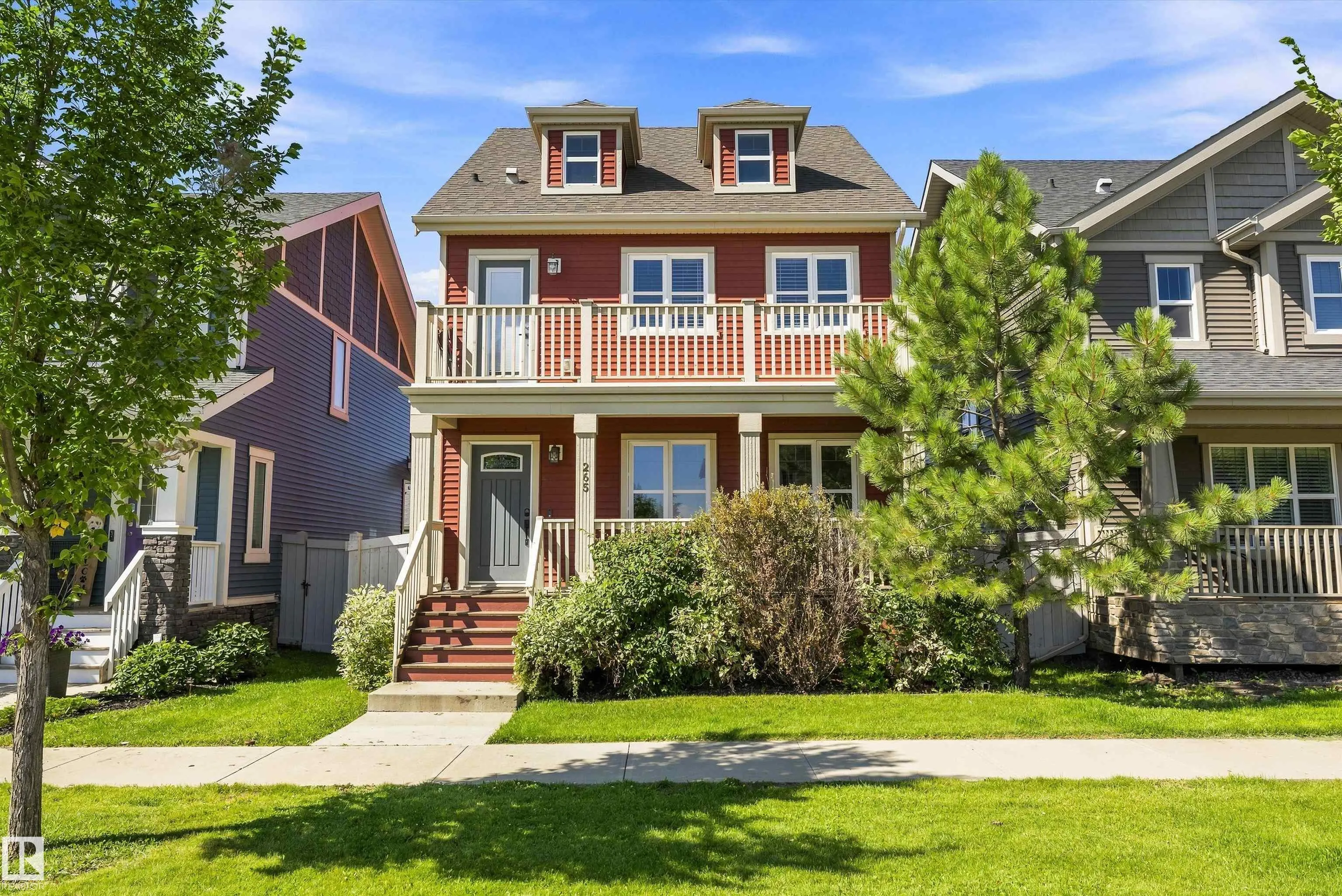 265 GRIESBACH Road