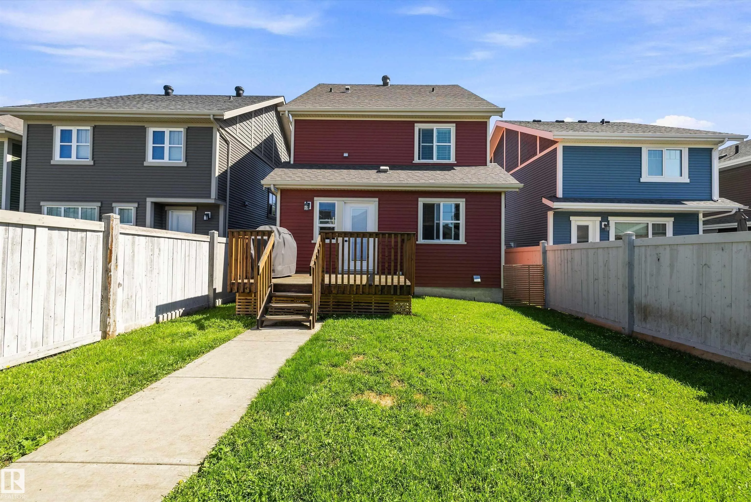 265 GRIESBACH Road