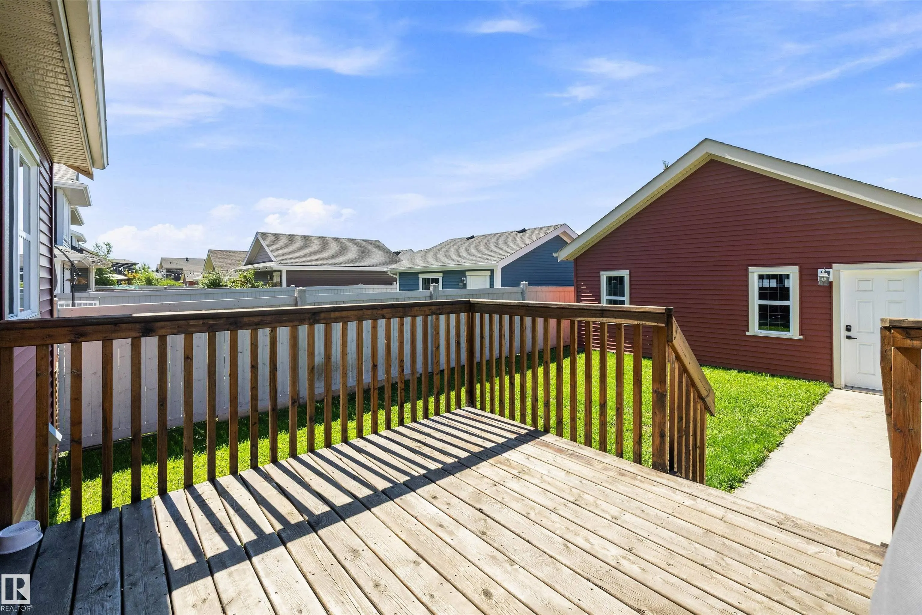 265 GRIESBACH Road