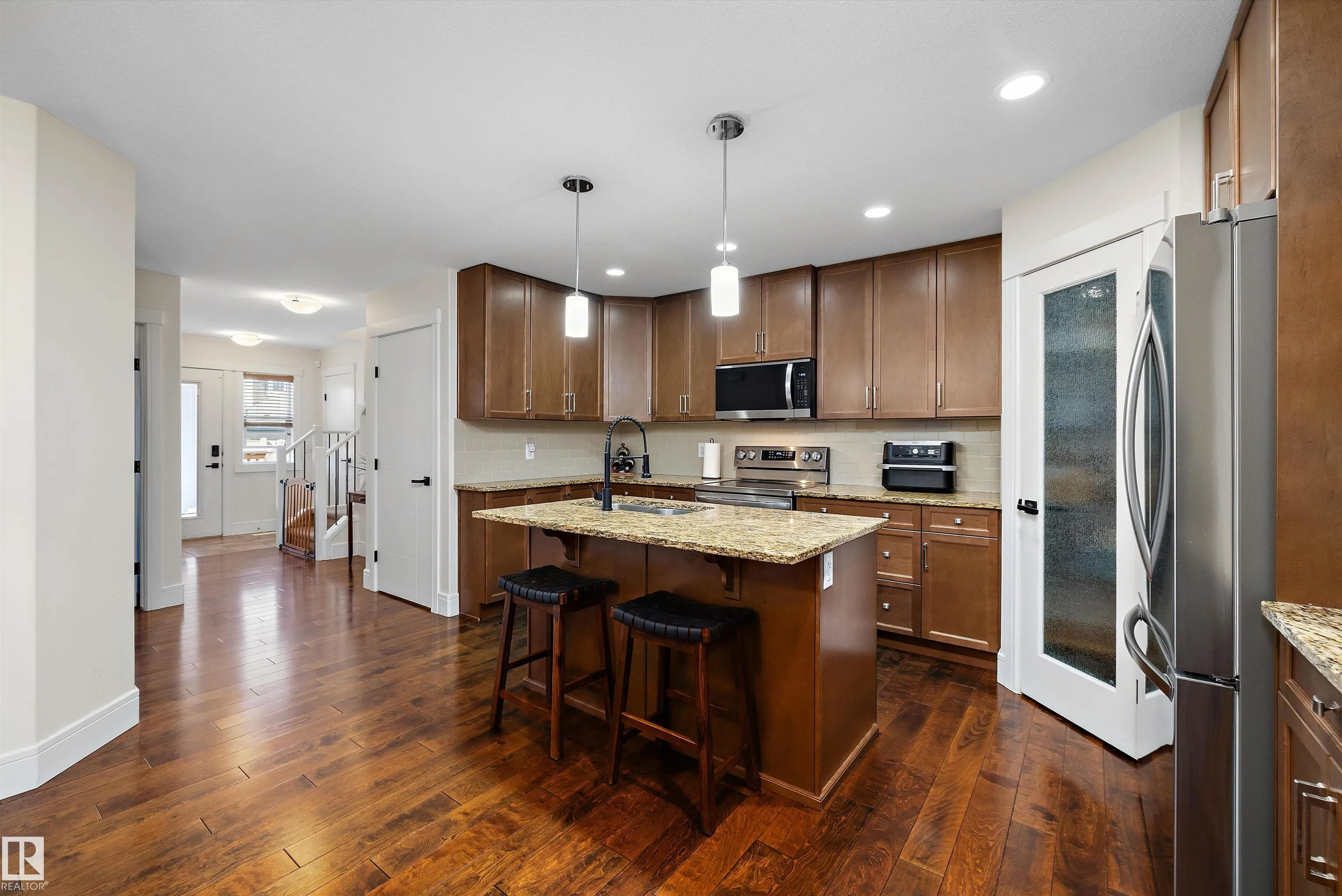 265 GRIESBACH Road
