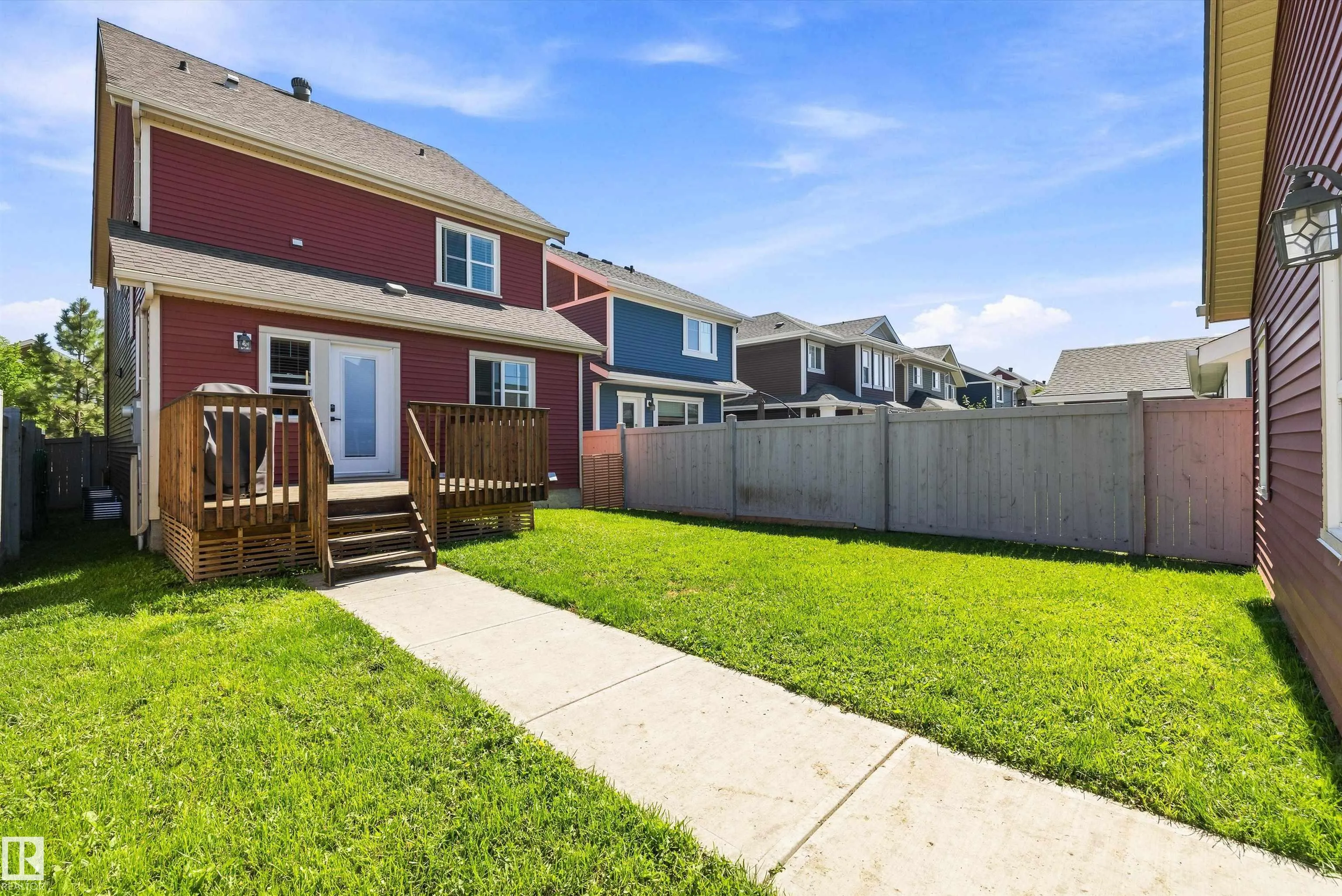 265 GRIESBACH Road