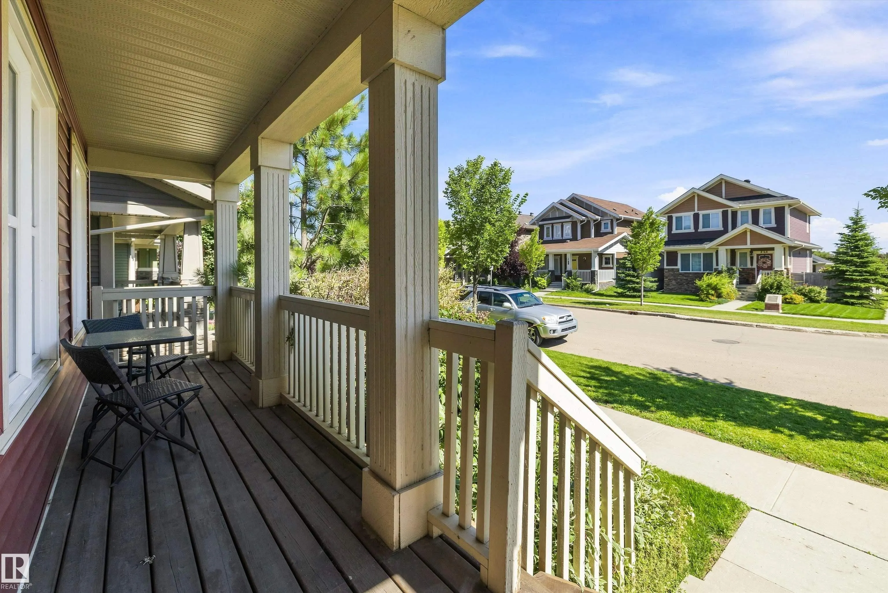 265 GRIESBACH Road