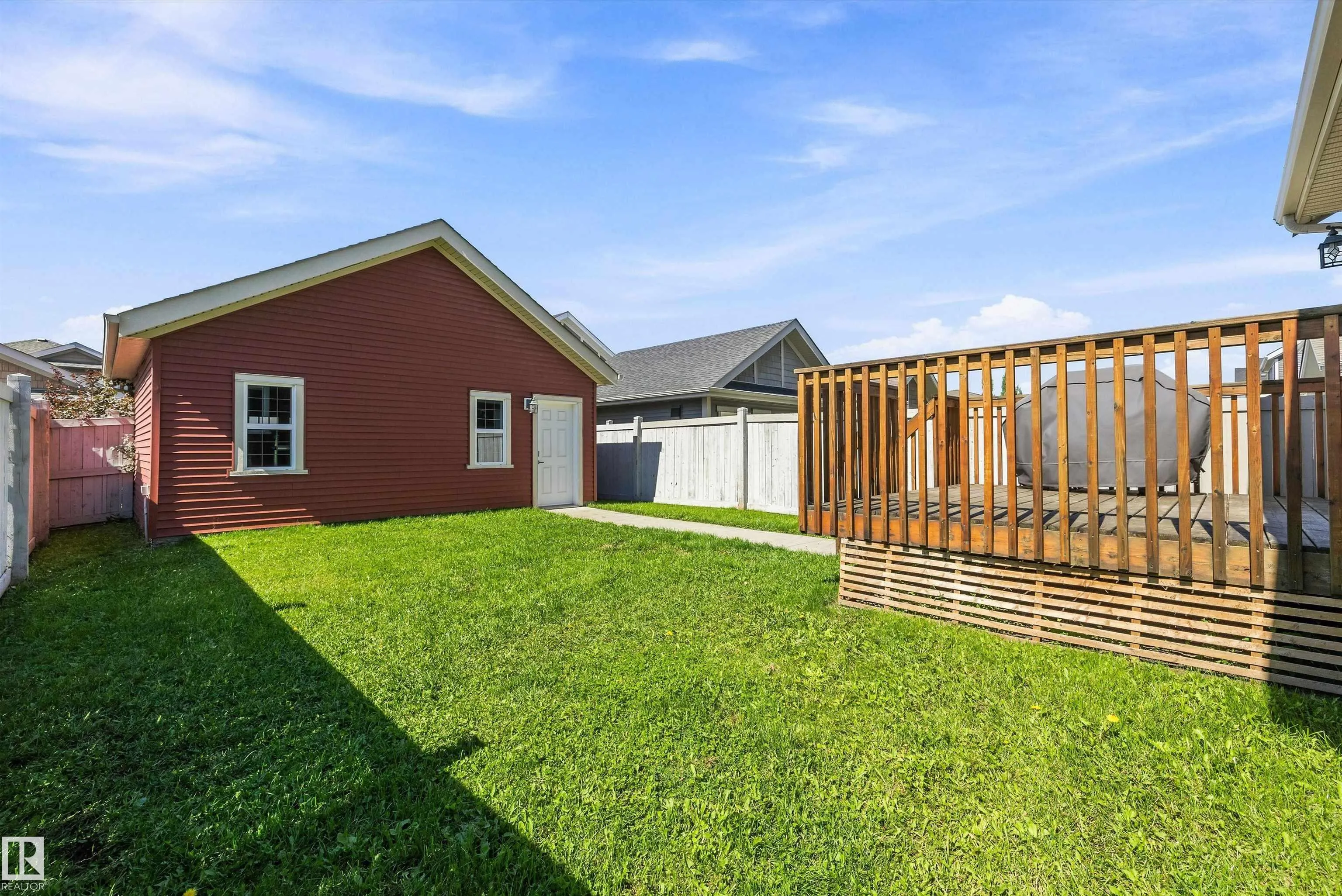 265 GRIESBACH Road