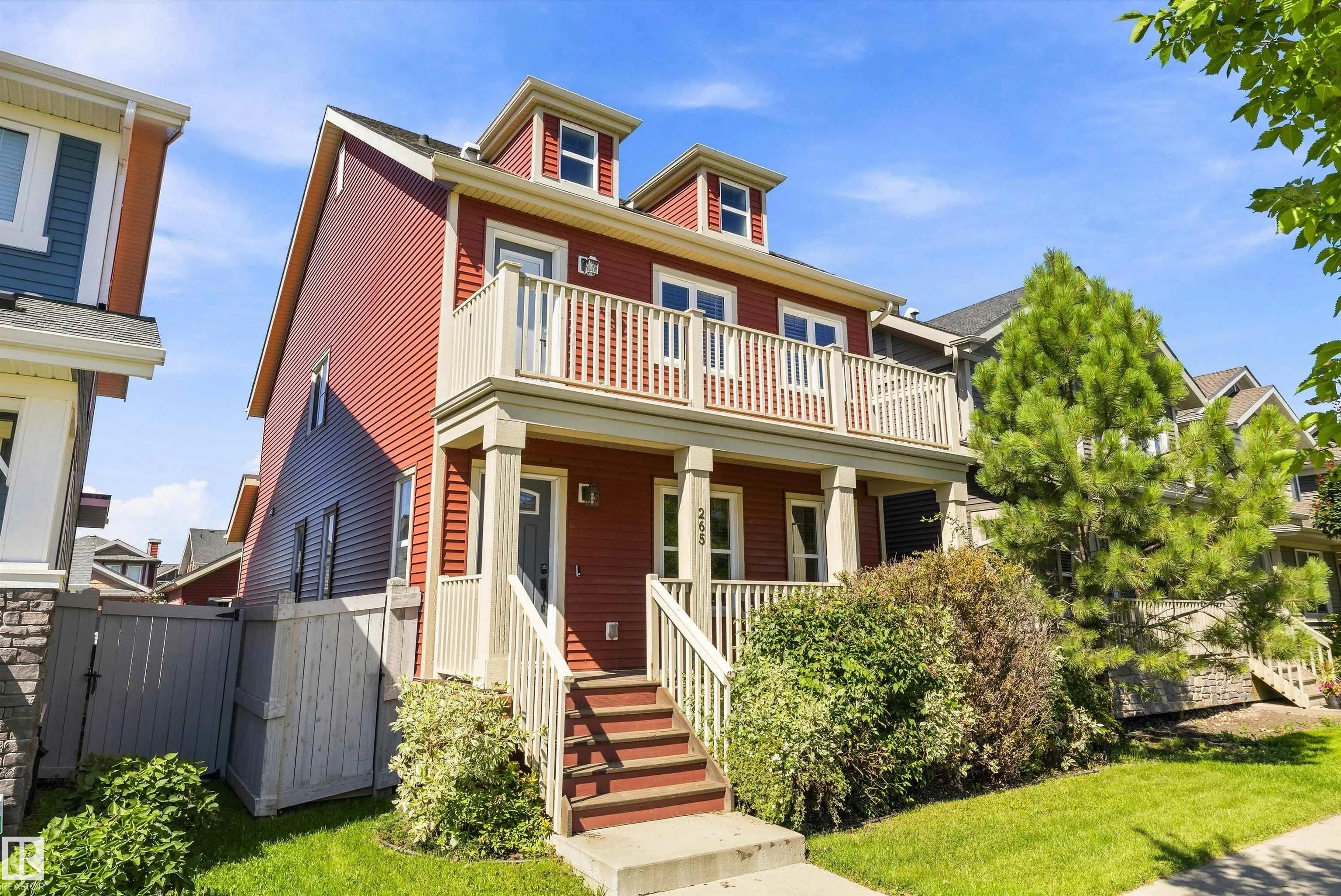 265 GRIESBACH Road