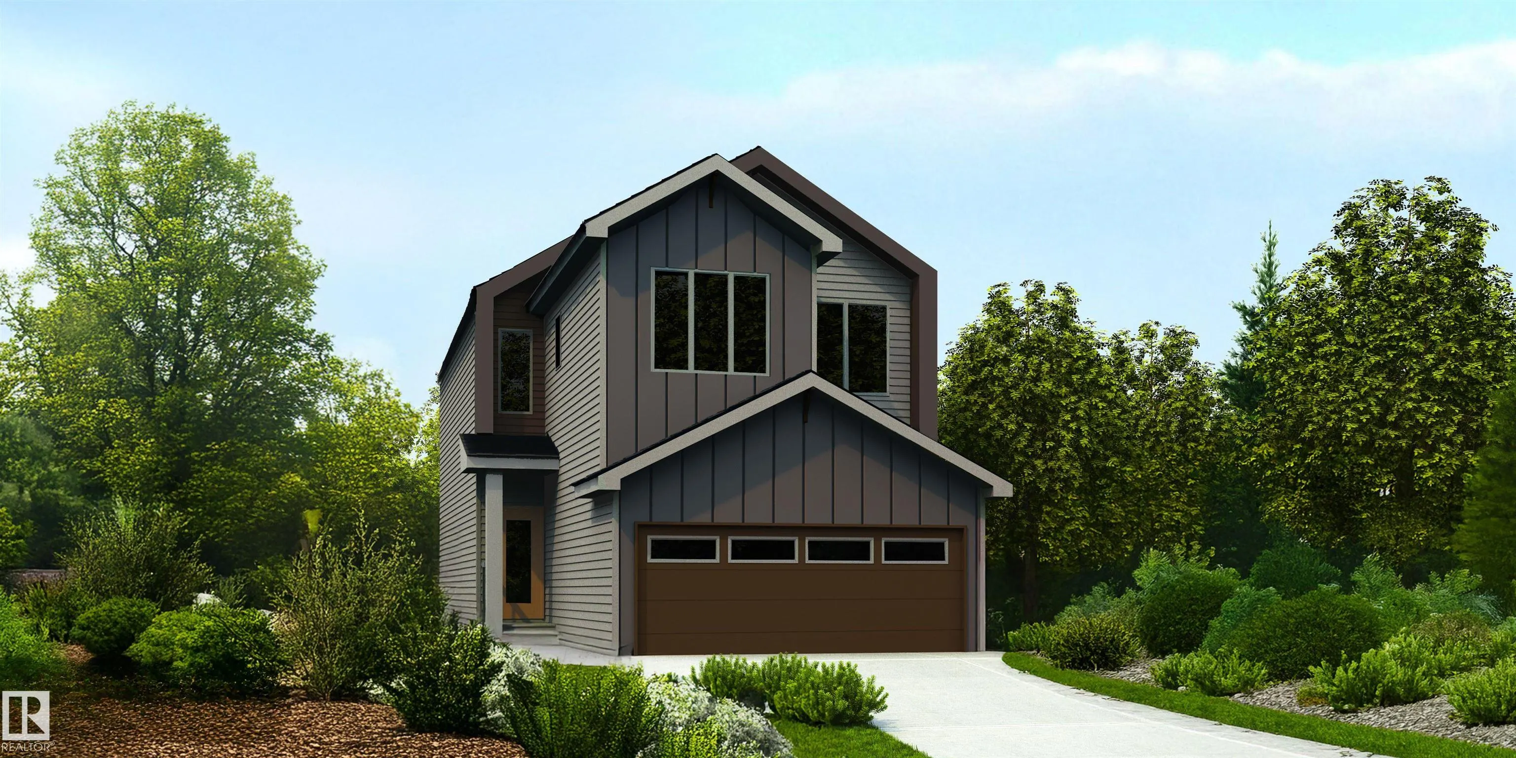 54 EMERSON Landing