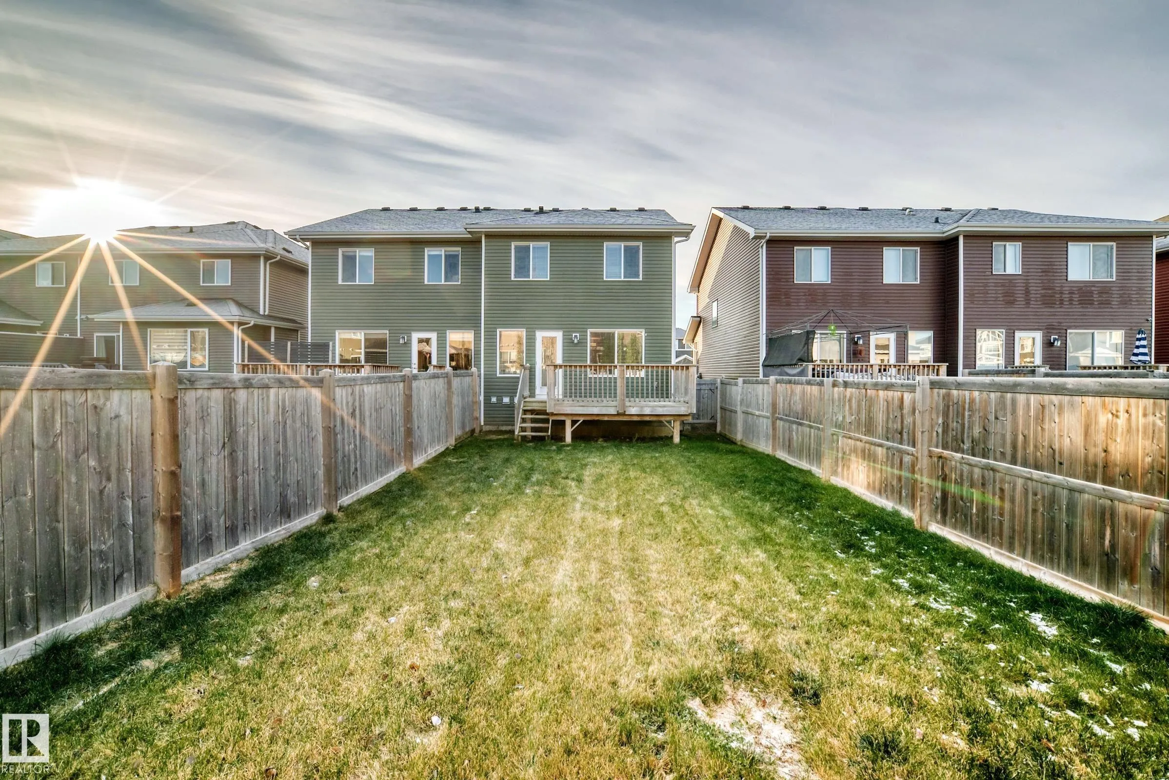 260 STURTZ Bend