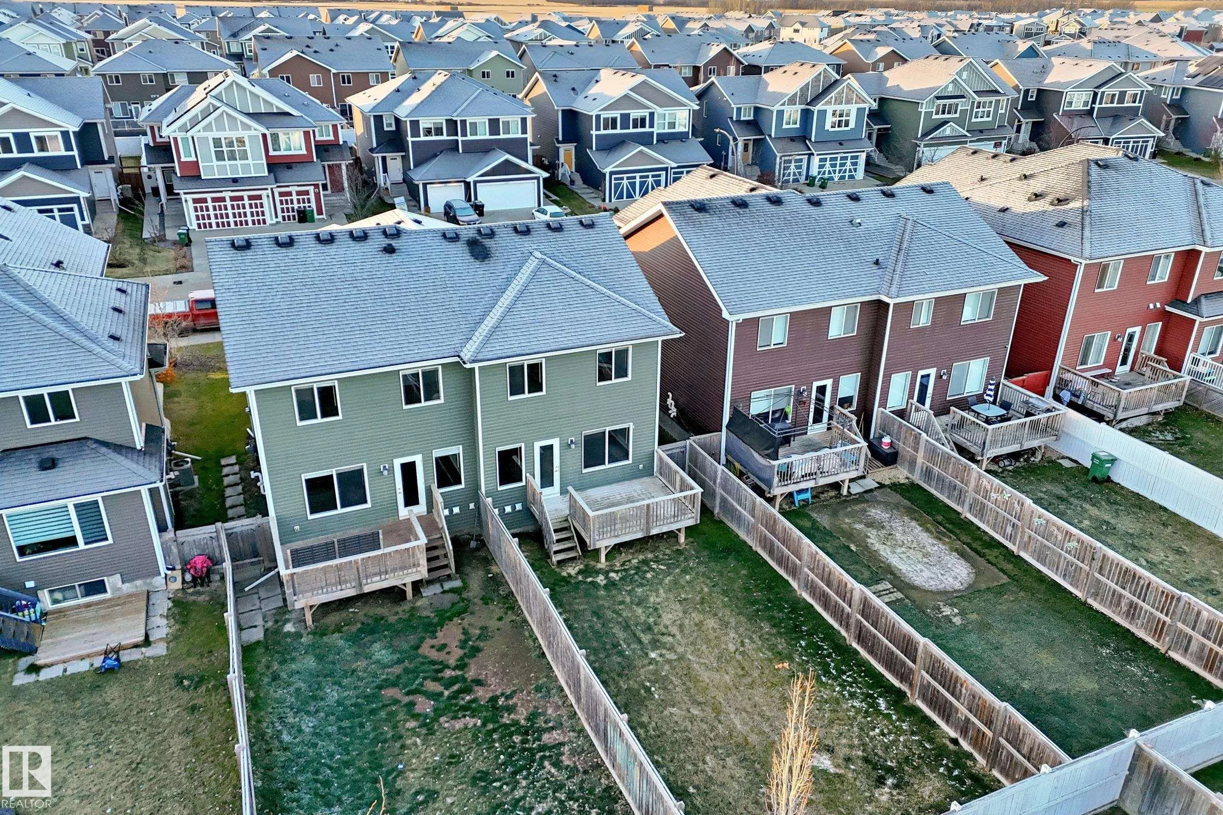 260 STURTZ Bend
