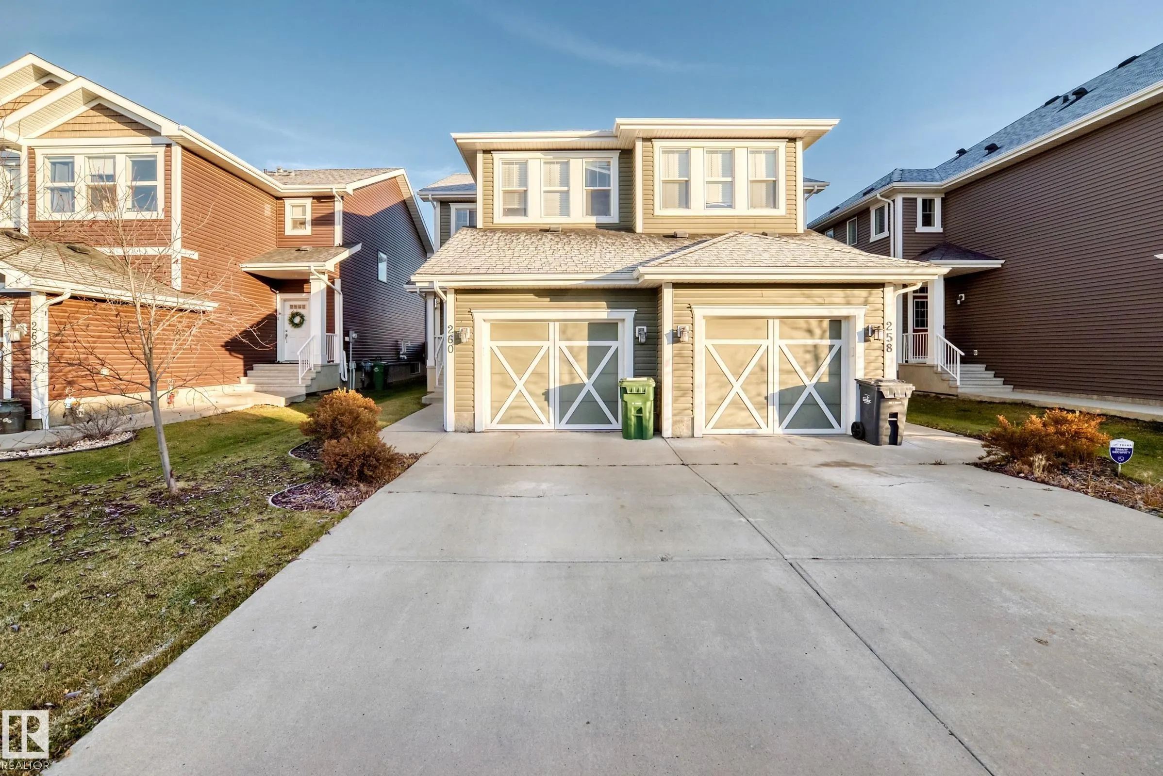 260 STURTZ Bend