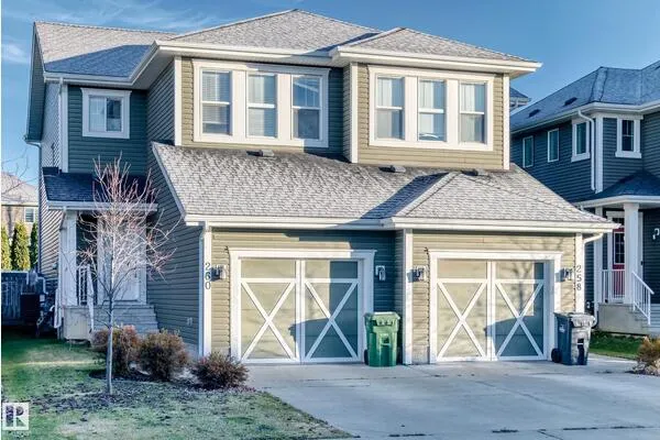 260 STURTZ Bend