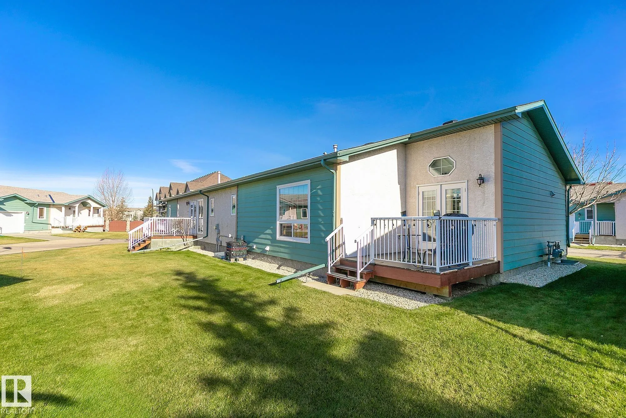 3 Spruce Ridge Drive