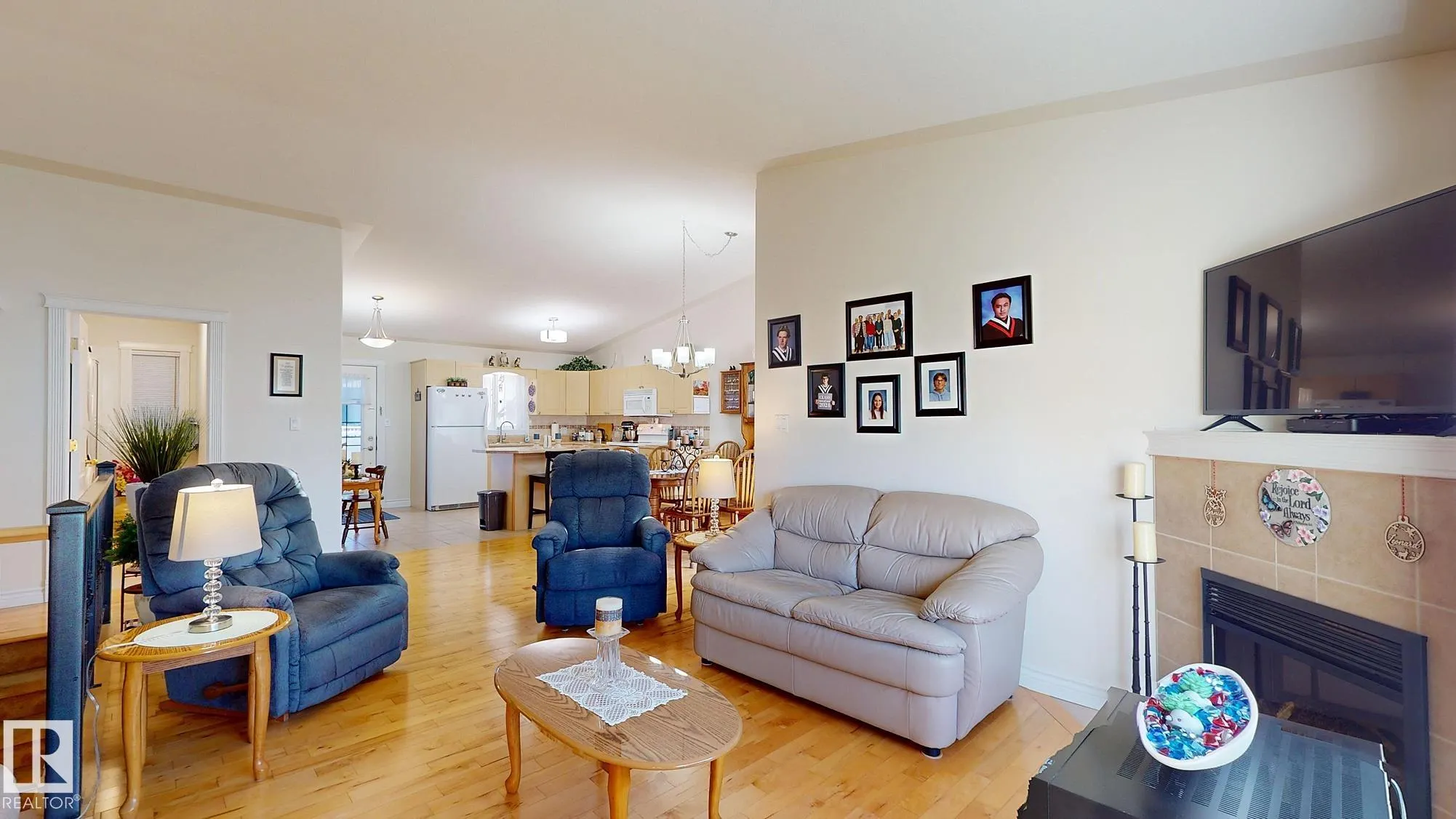3 Spruce Ridge Drive