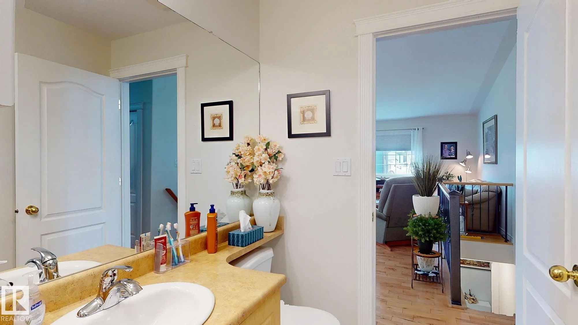 3 Spruce Ridge Drive