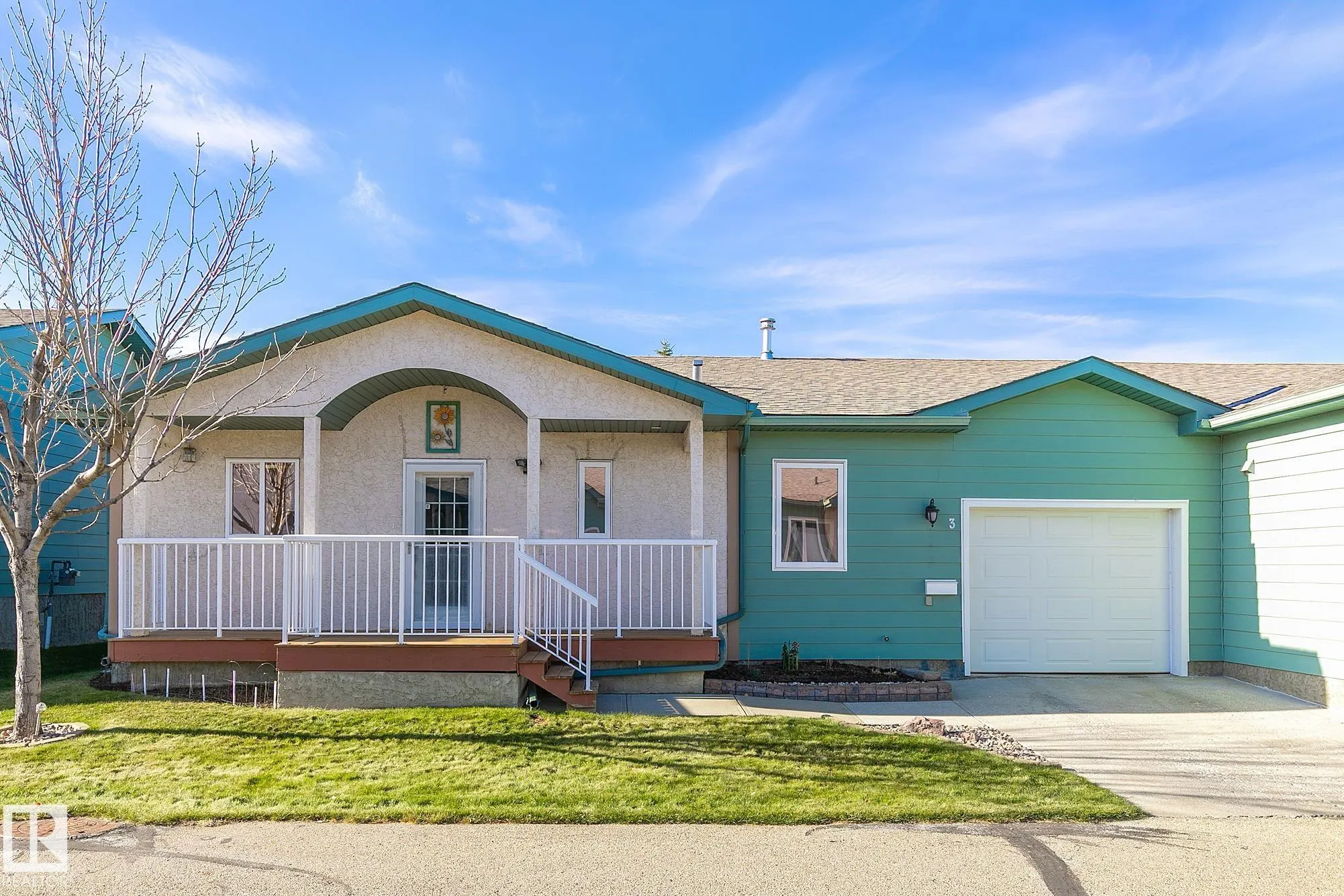3 Spruce Ridge Drive