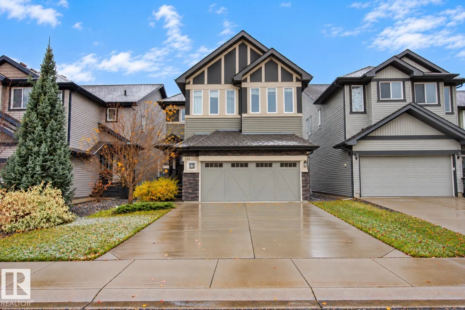 133 SANDALWOOD Crescent