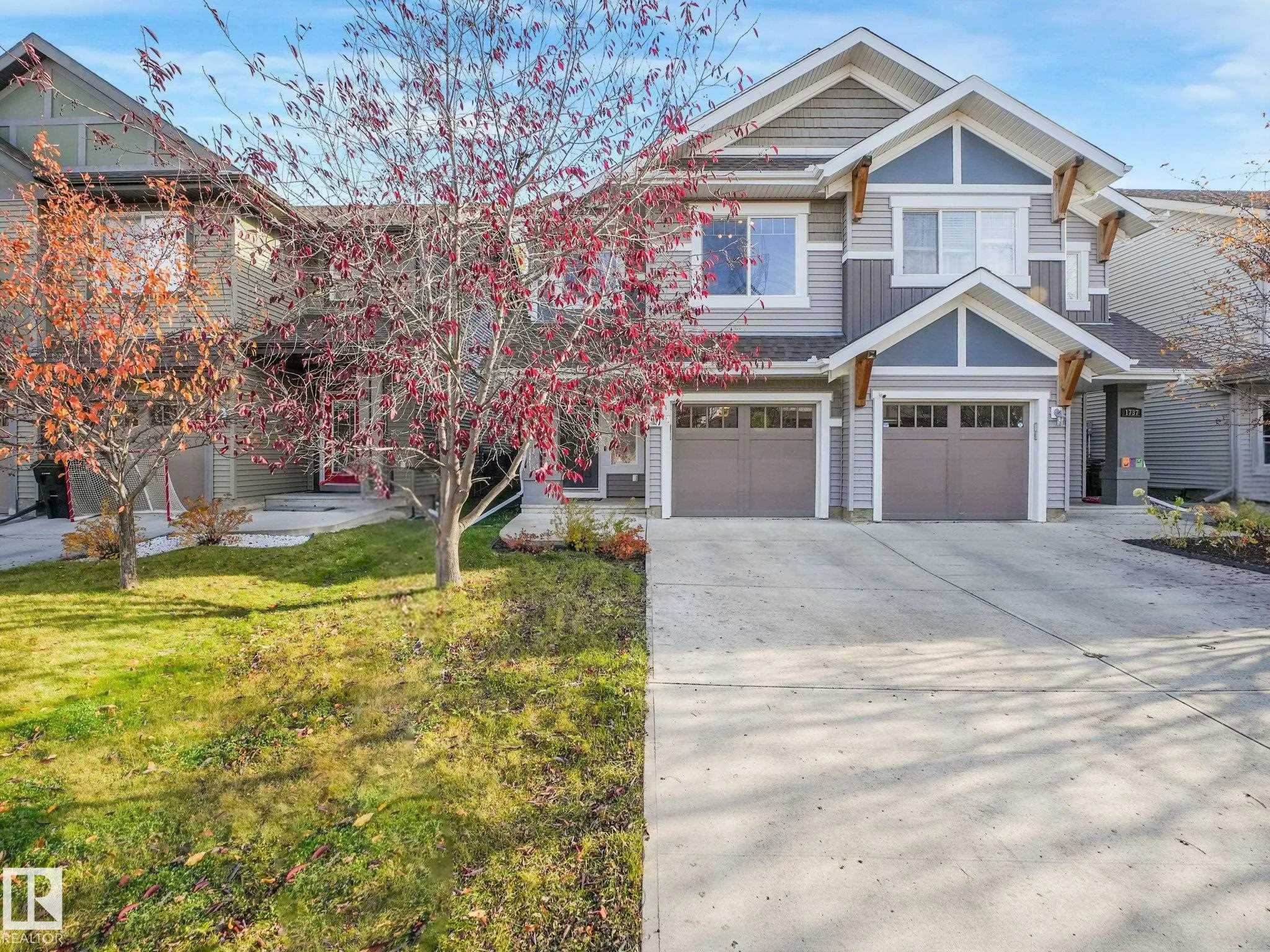 1735 CHAPMAN Way