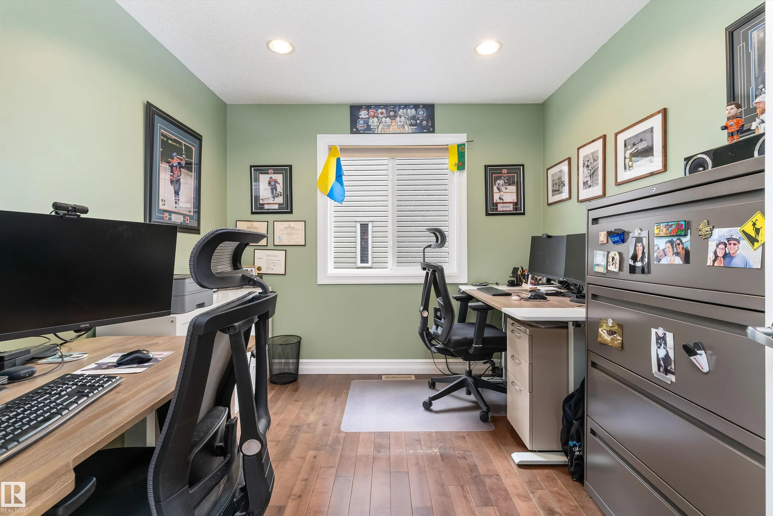 484 FOXTAIL Court