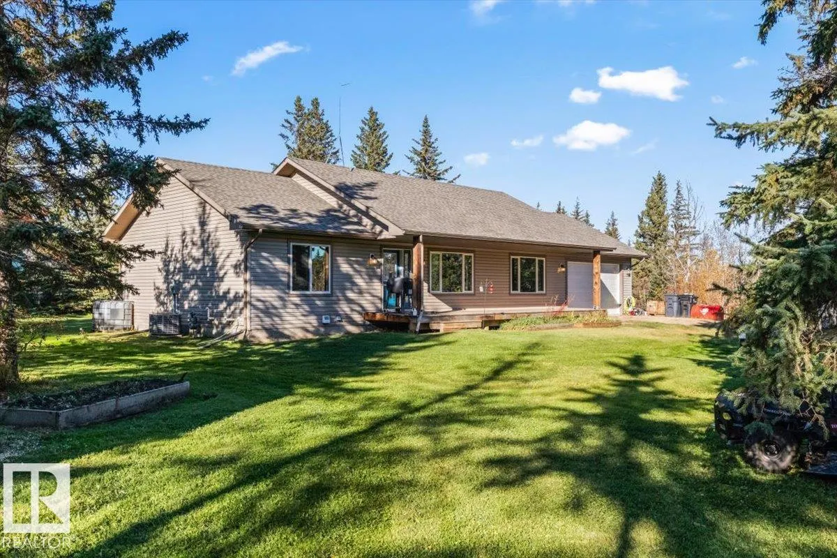 205 55504 Range 13 Road