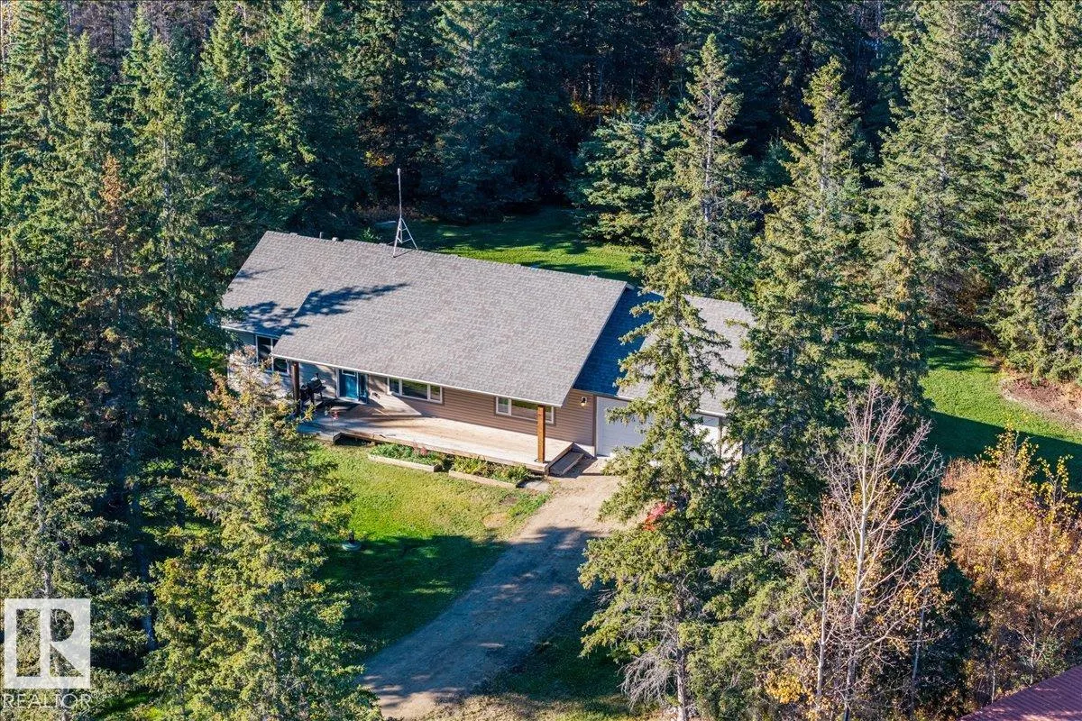 205 55504 Range 13 Road