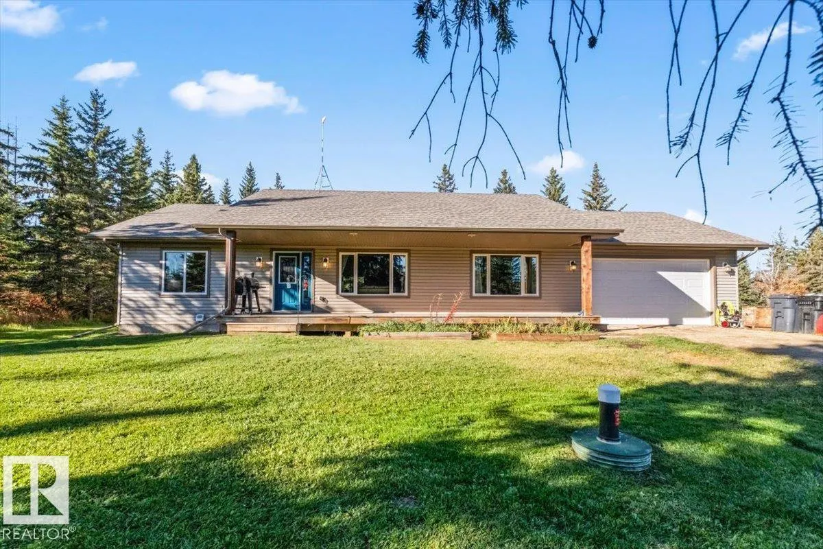 205 55504 Range 13 Road