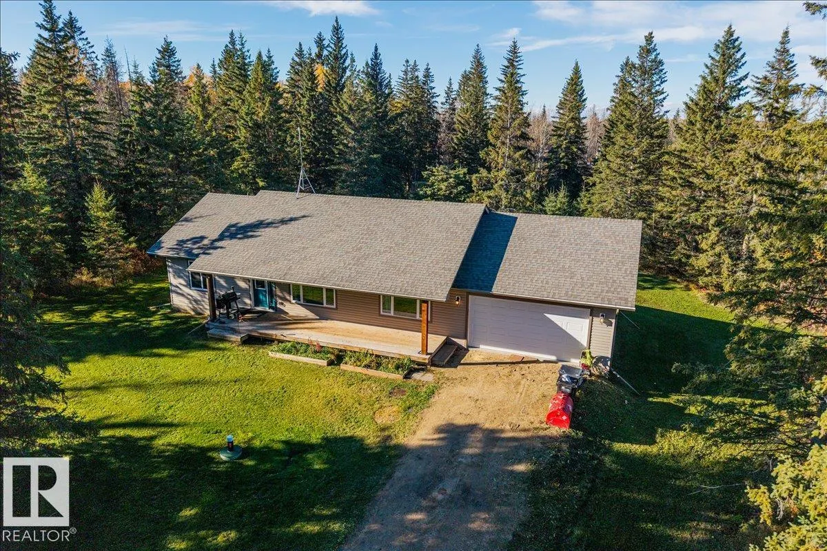 205 55504 Range 13 Road