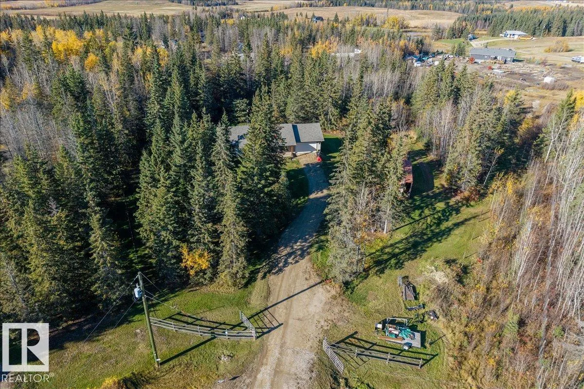 205 55504 Range 13 Road