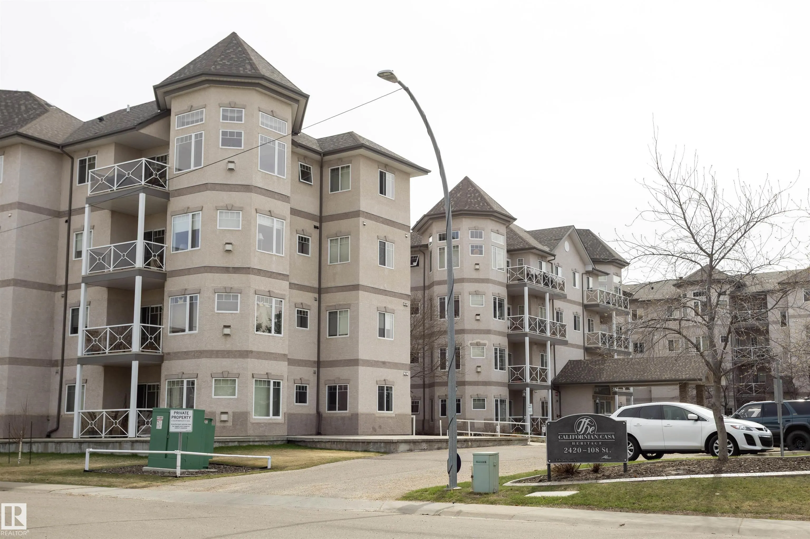 2420 108 Street