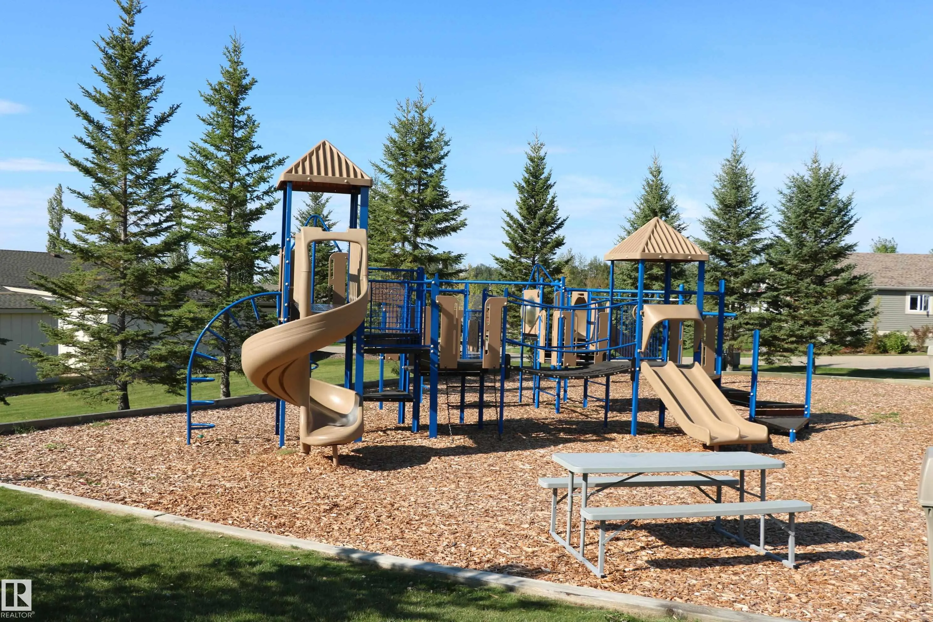 71, 55101 STE. ANNE Trail