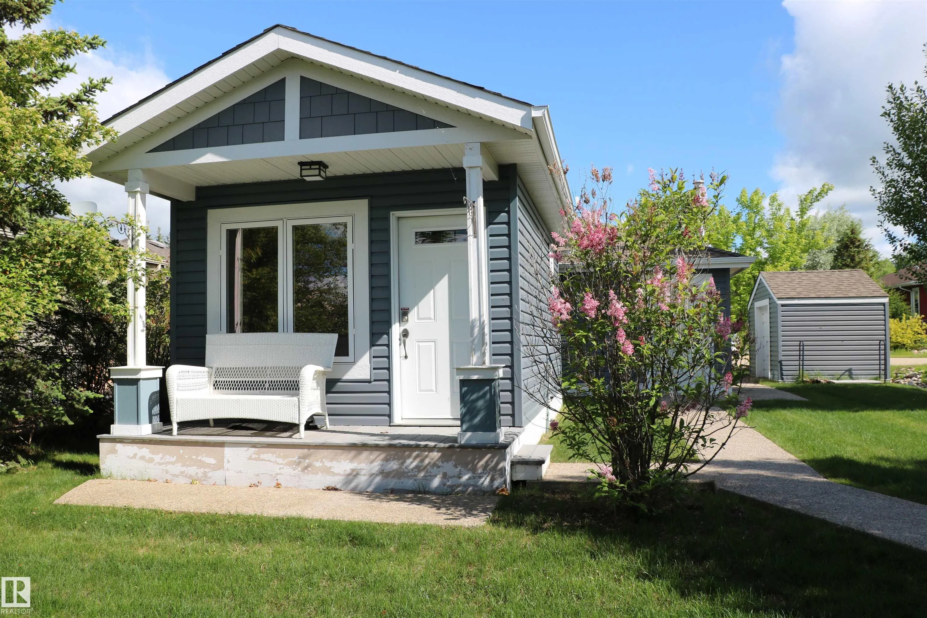 71, 55101 STE. ANNE Trail