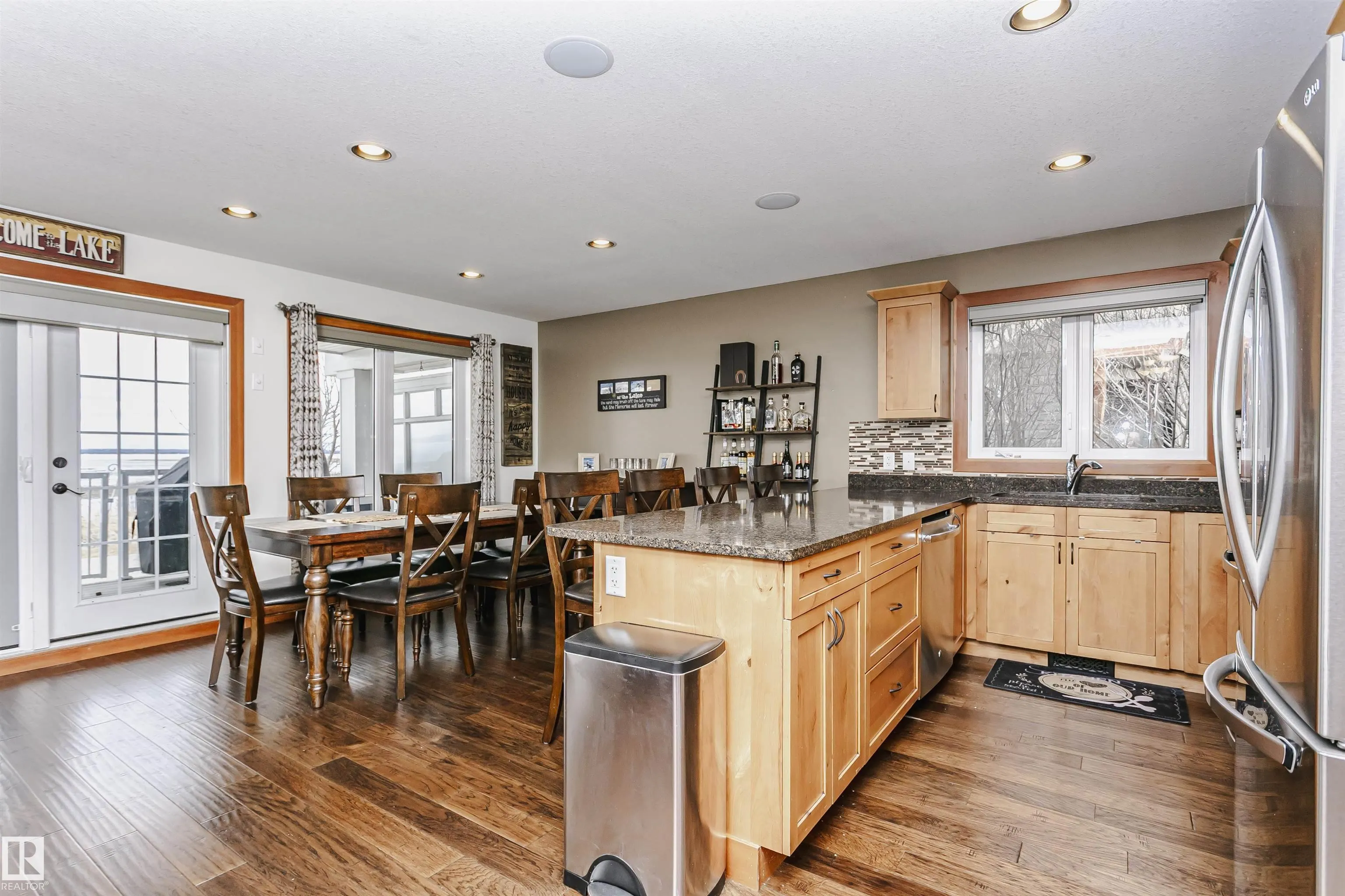 71, 55101 STE. ANNE Trail