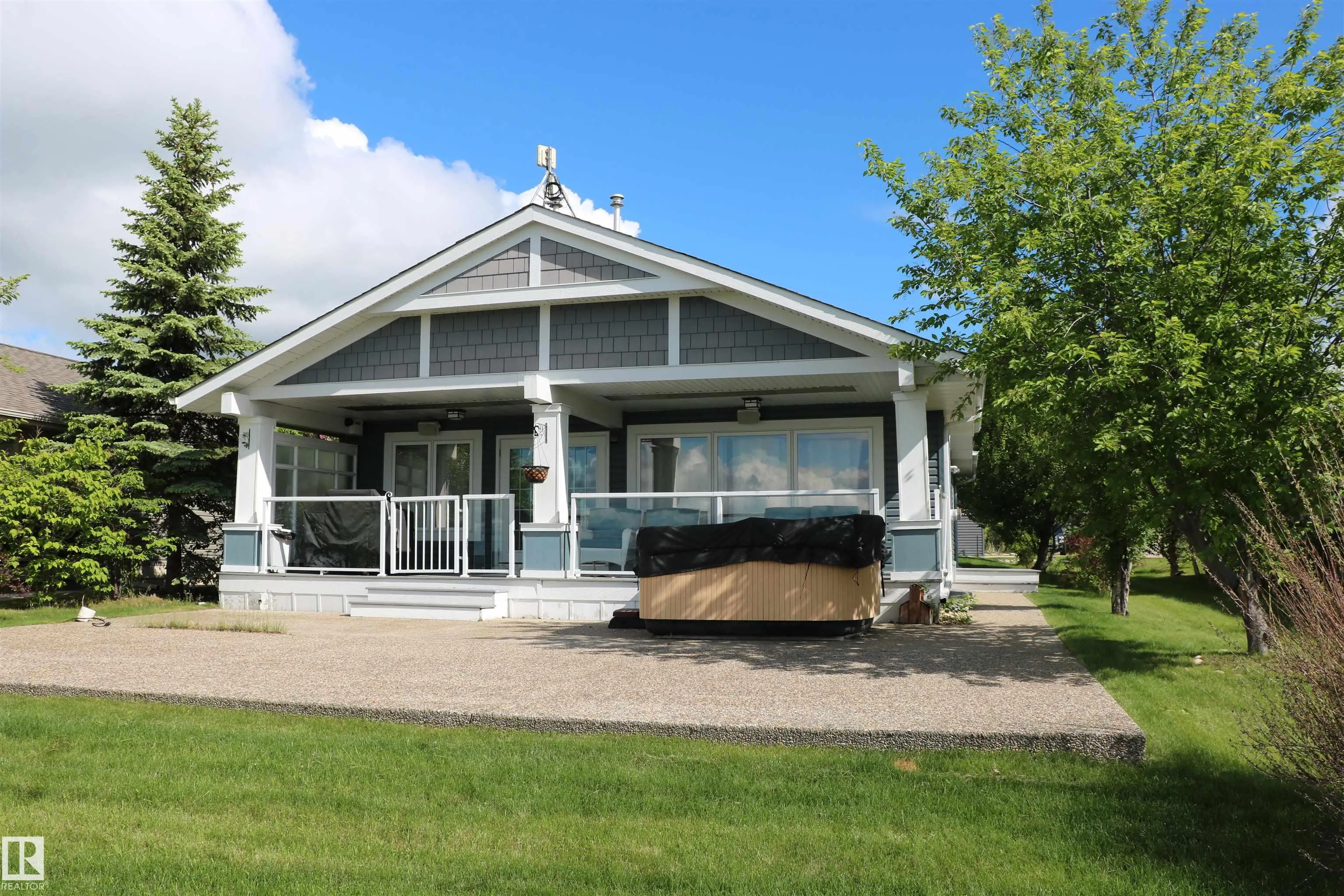 71, 55101 STE. ANNE Trail