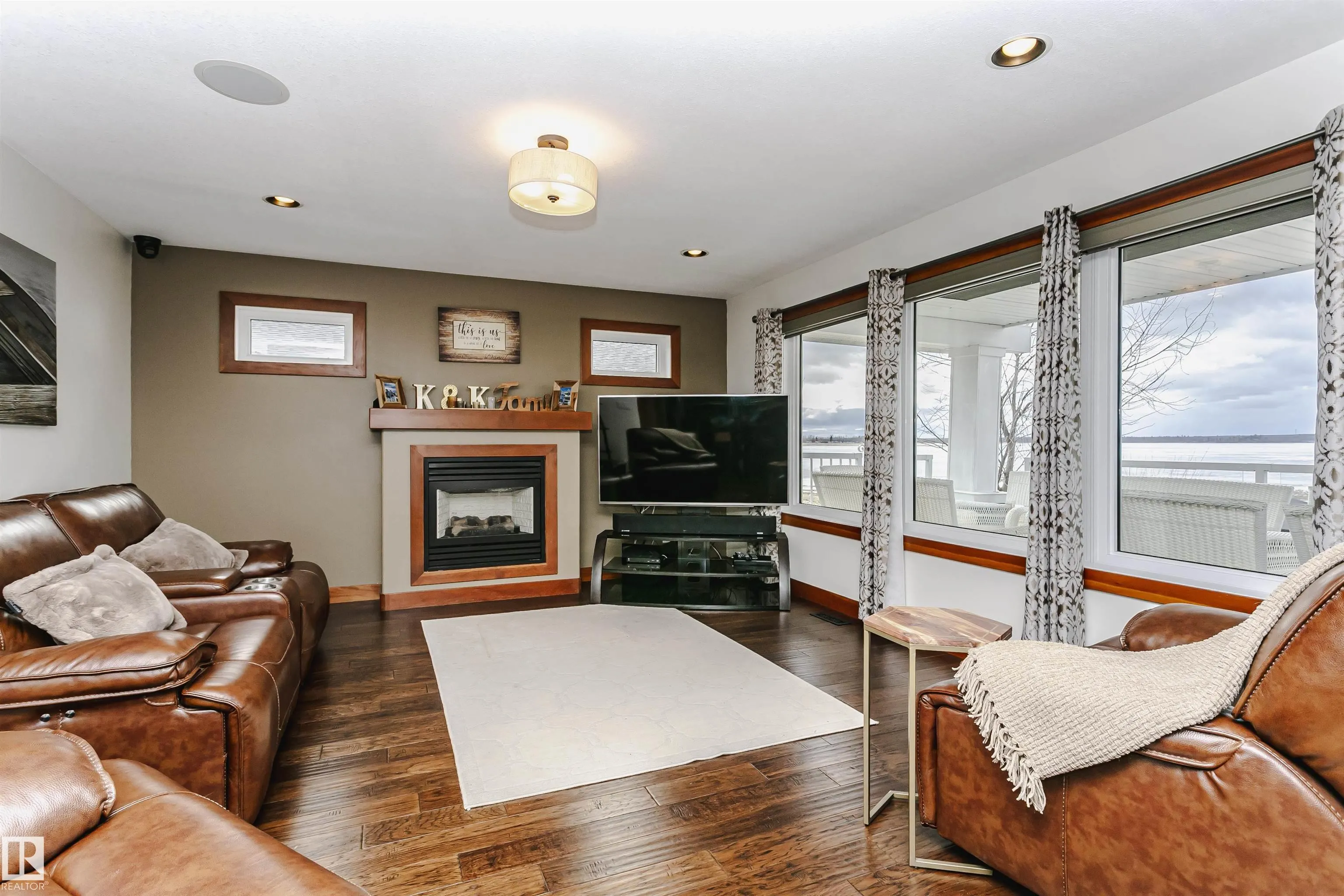 71, 55101 STE. ANNE Trail