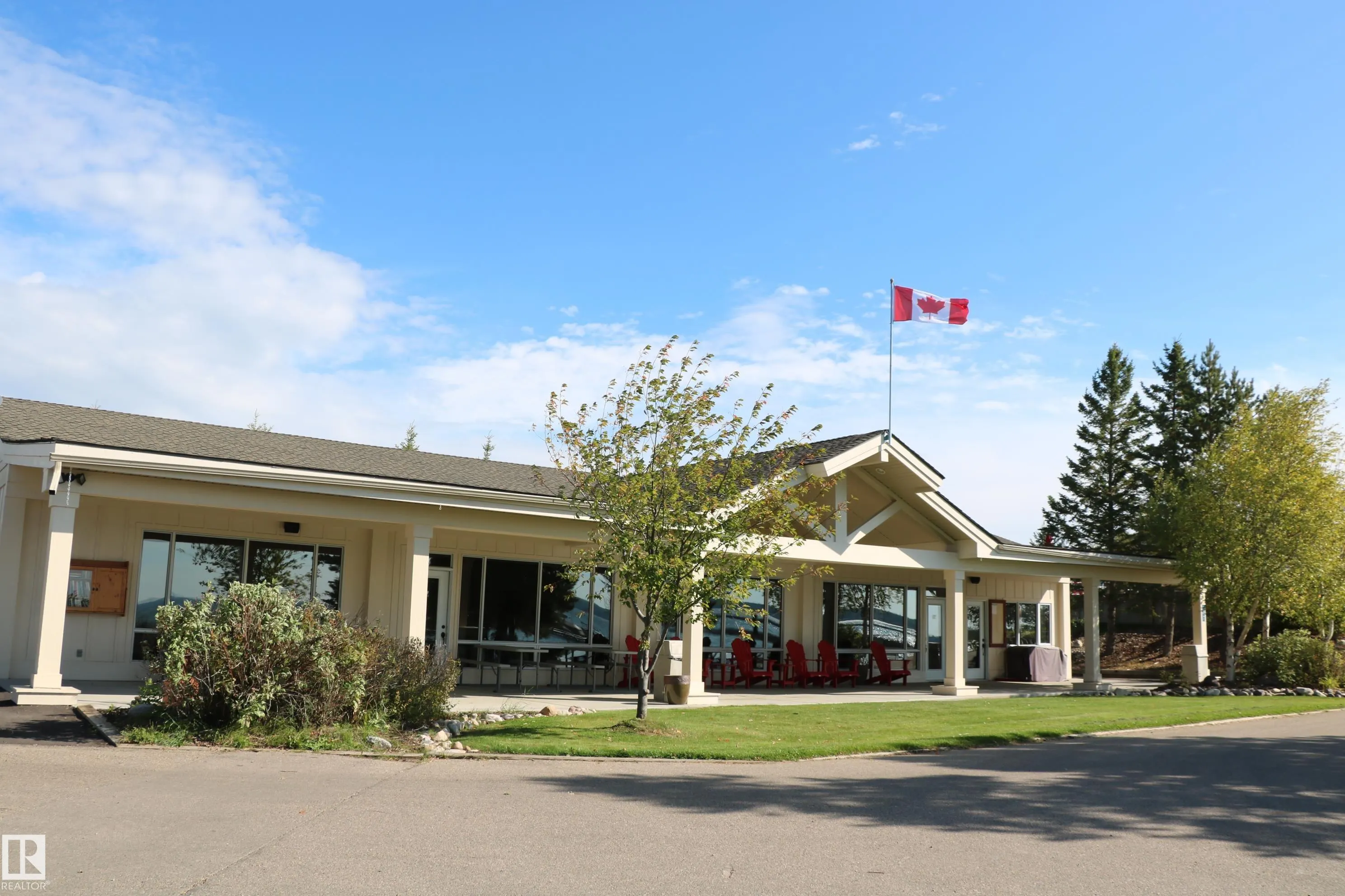 71, 55101 STE. ANNE Trail