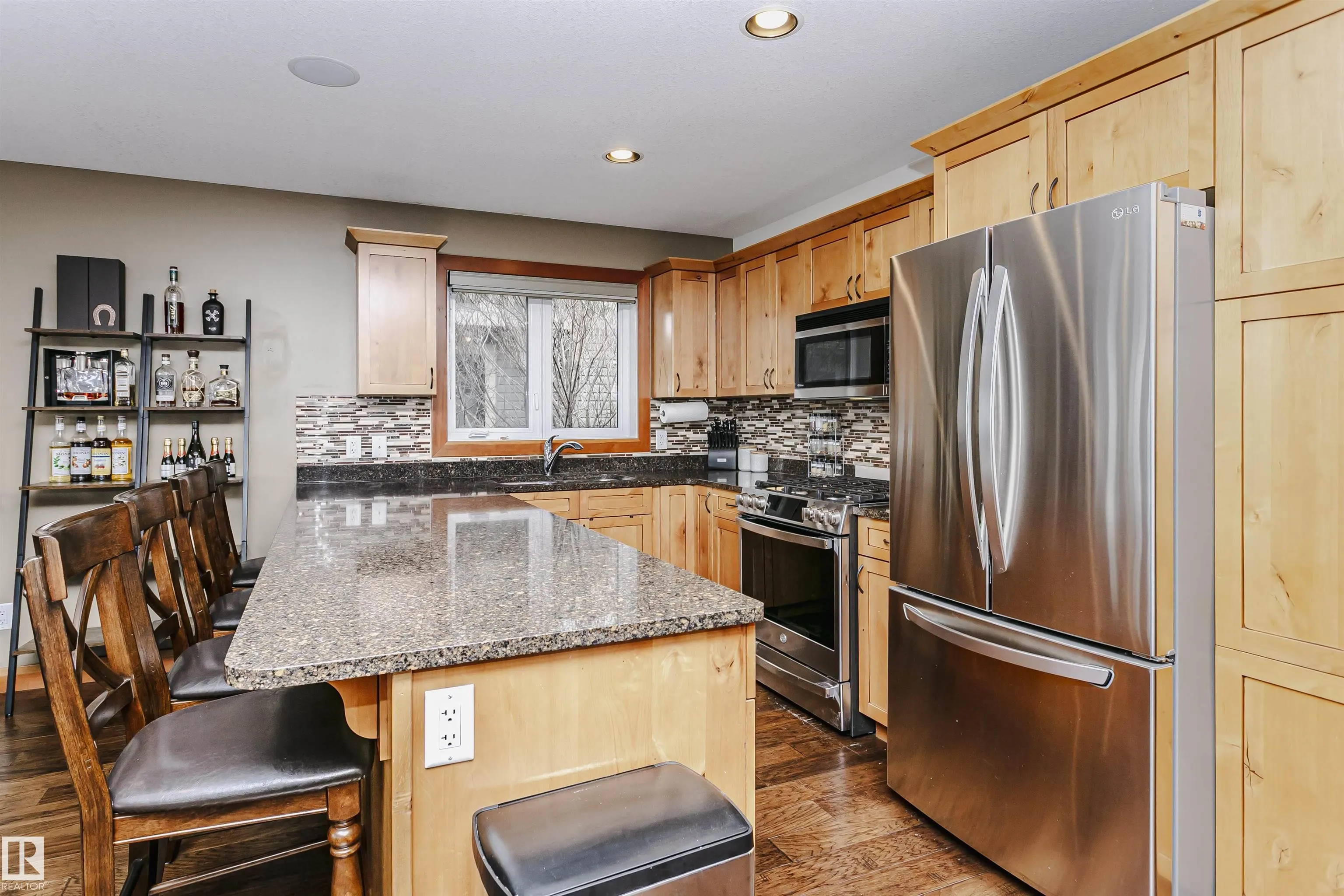 71, 55101 STE. ANNE Trail