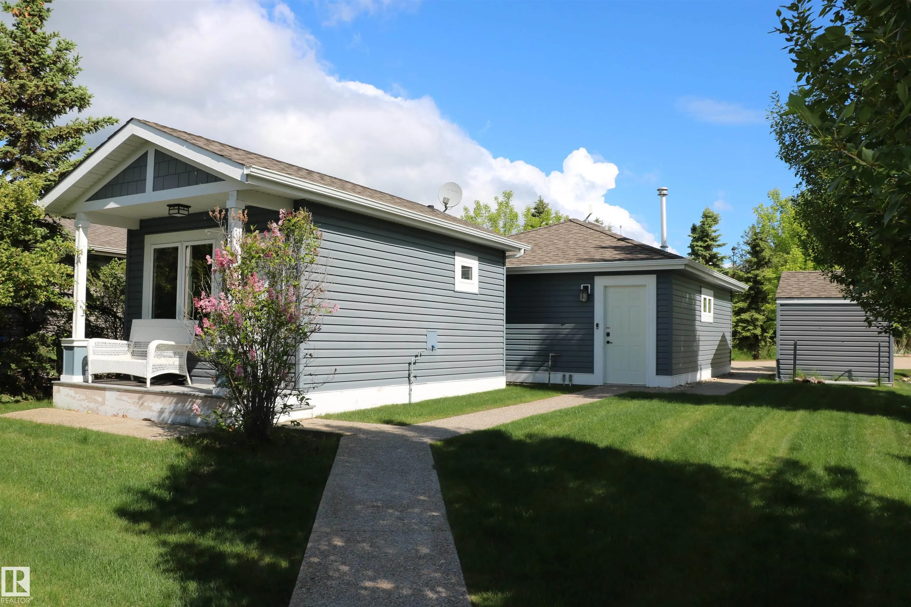 71, 55101 STE. ANNE Trail
