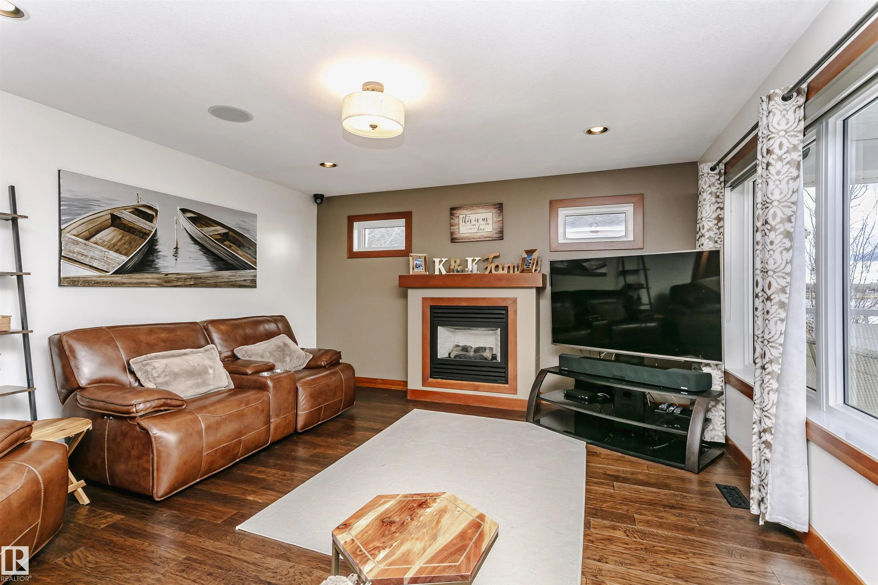 71, 55101 STE. ANNE Trail