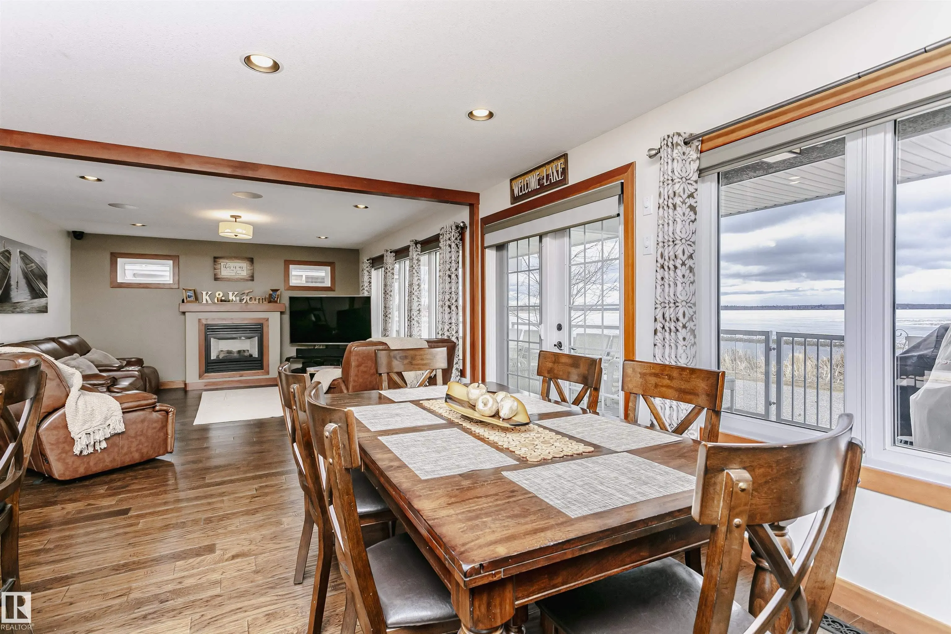 71, 55101 STE. ANNE Trail