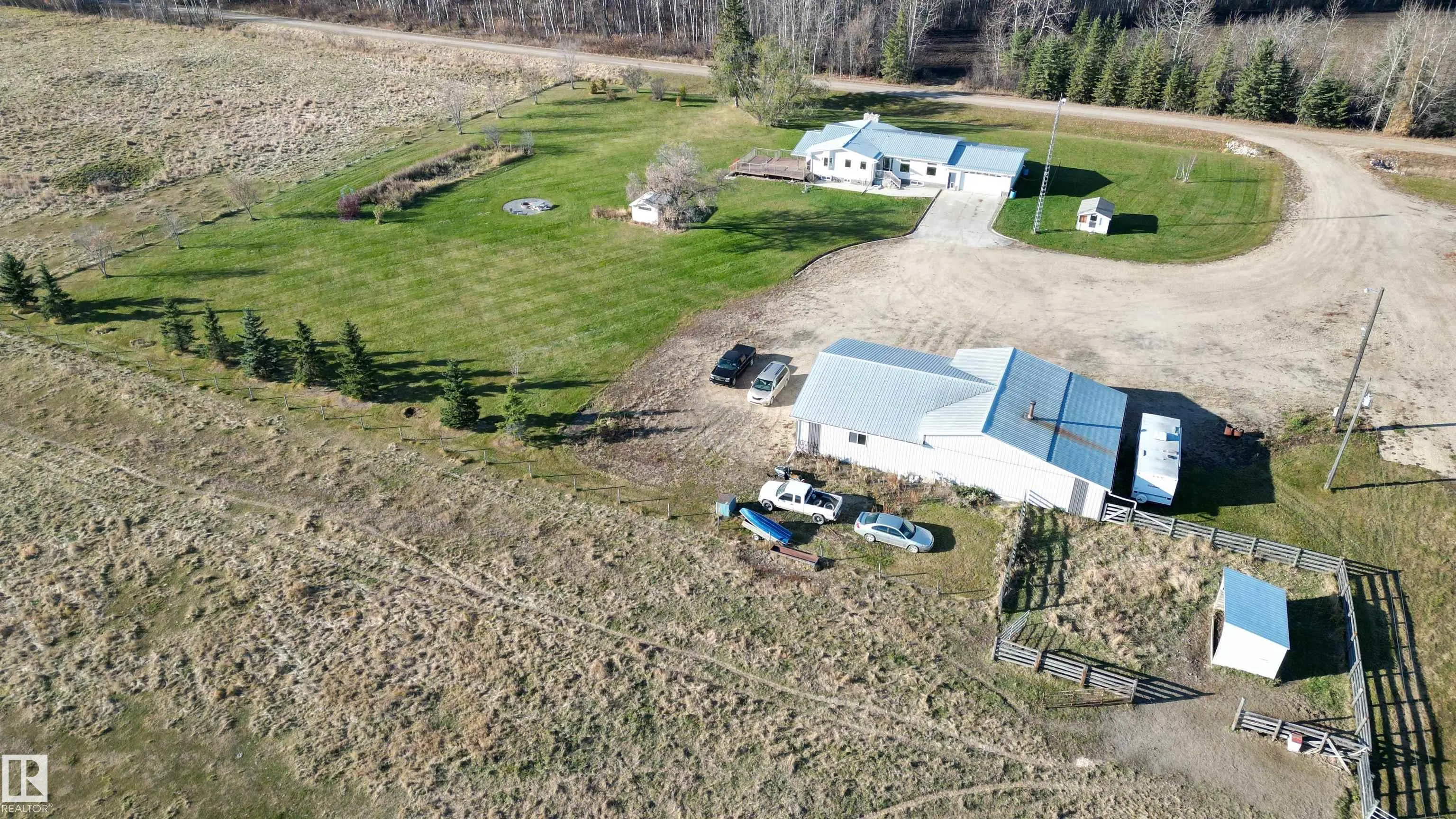 61127 Range Road 44