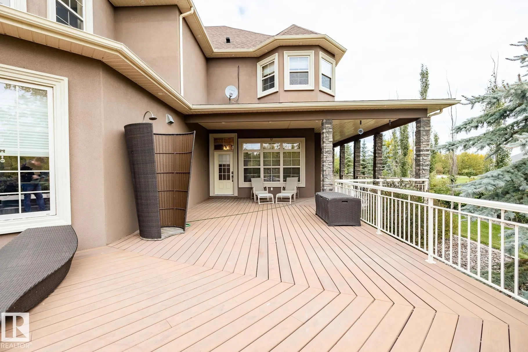 26328 TWP ROAD 532 A