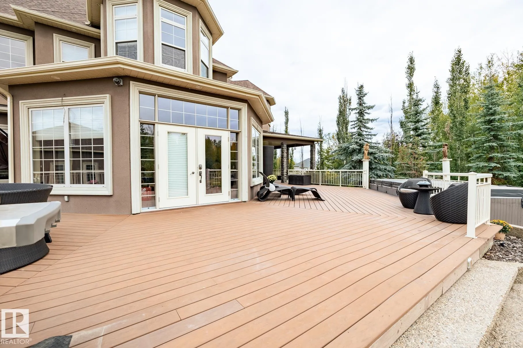 26328 TWP ROAD 532 A