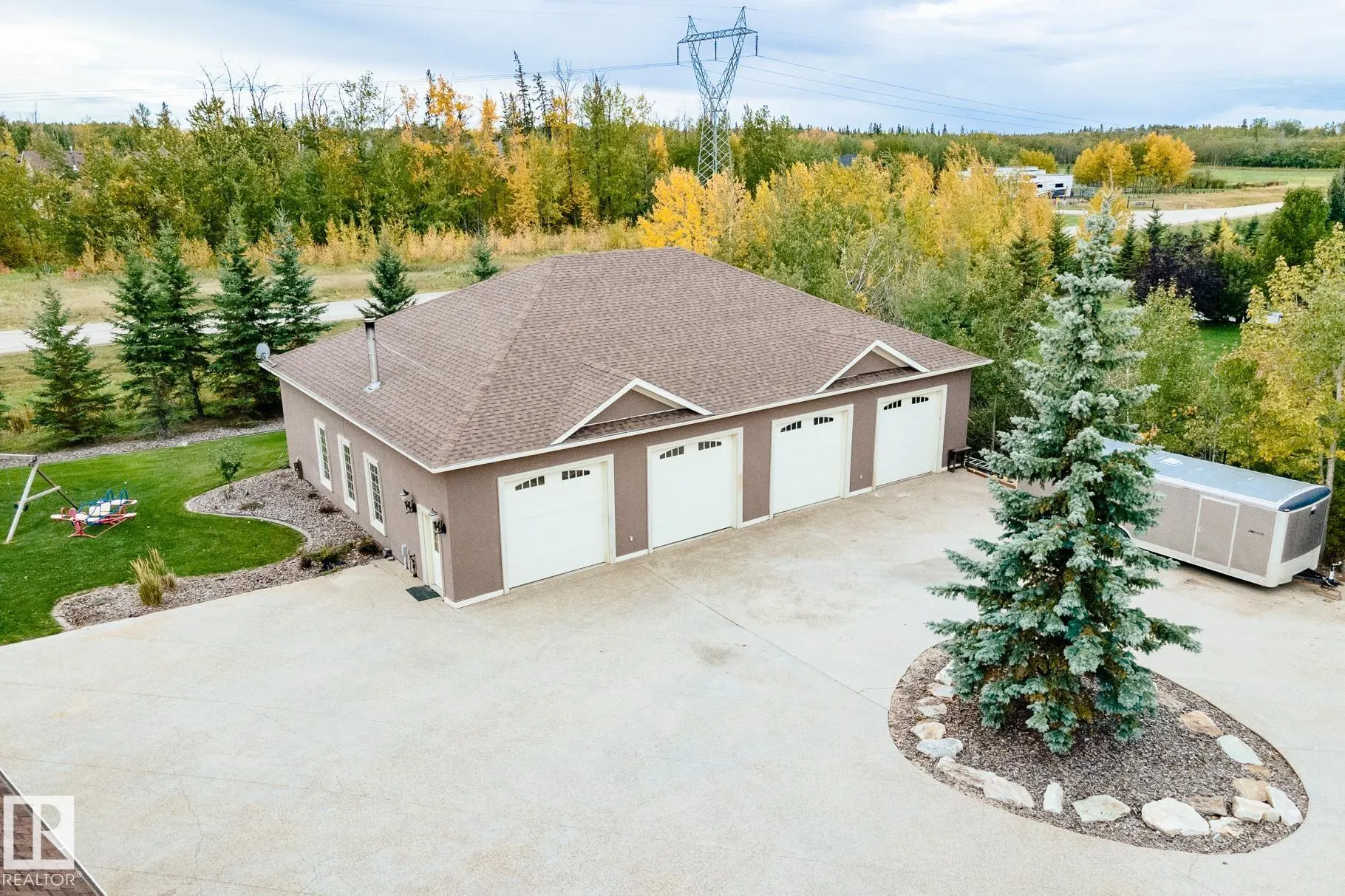 26328 TWP ROAD 532 A