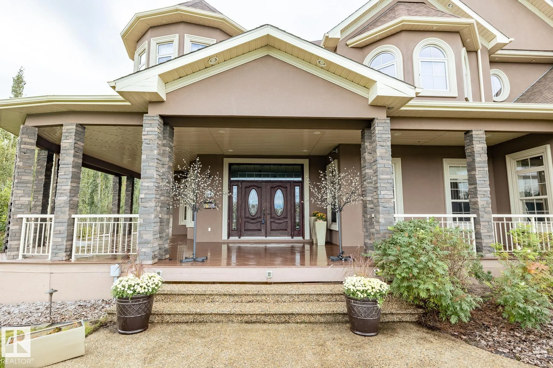 26328 TWP ROAD 532 A