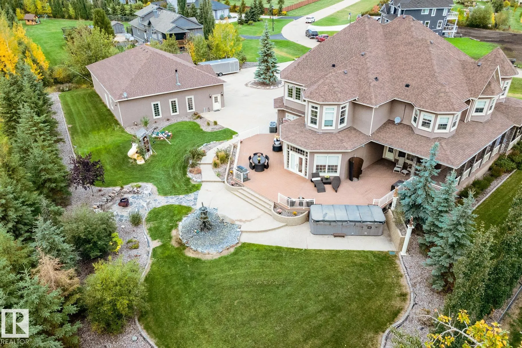 26328 TWP ROAD 532 A