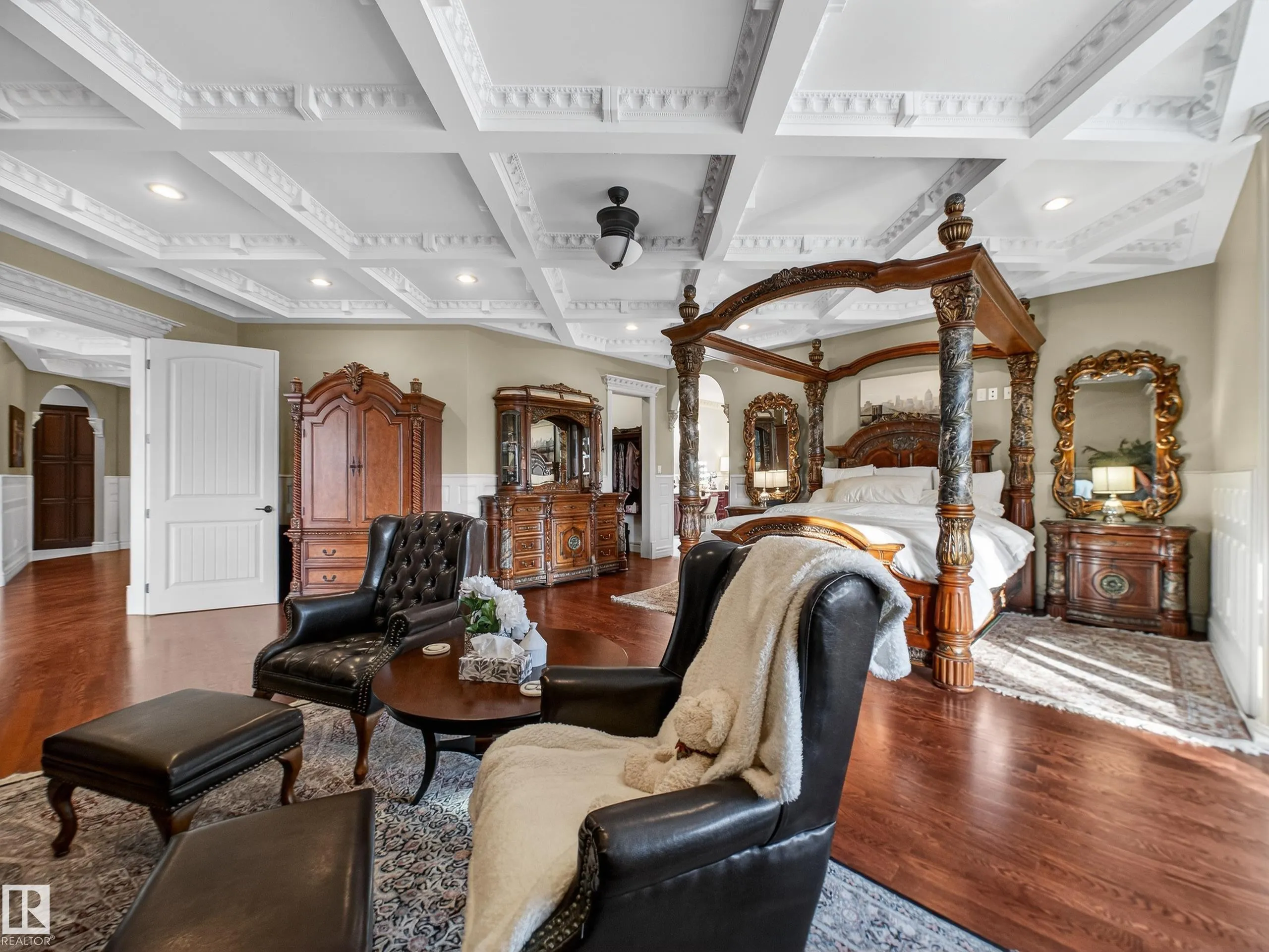 26328 TWP ROAD 532 A