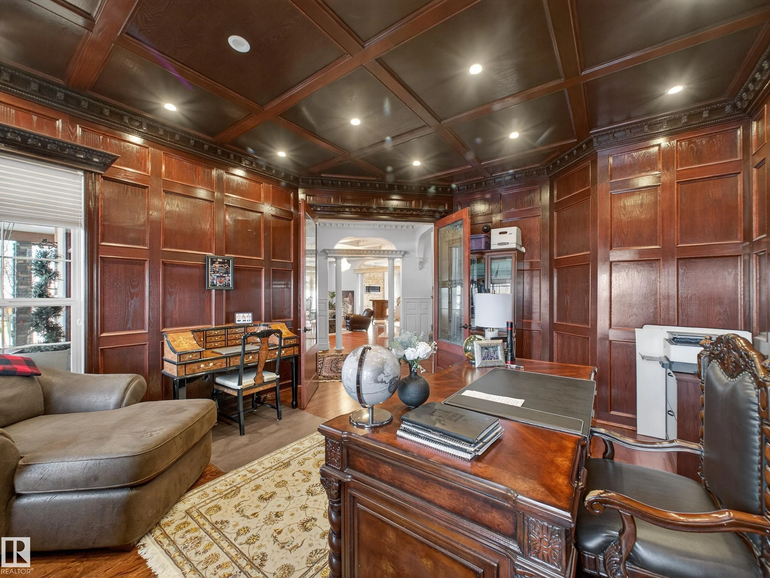 26328 TWP ROAD 532 A