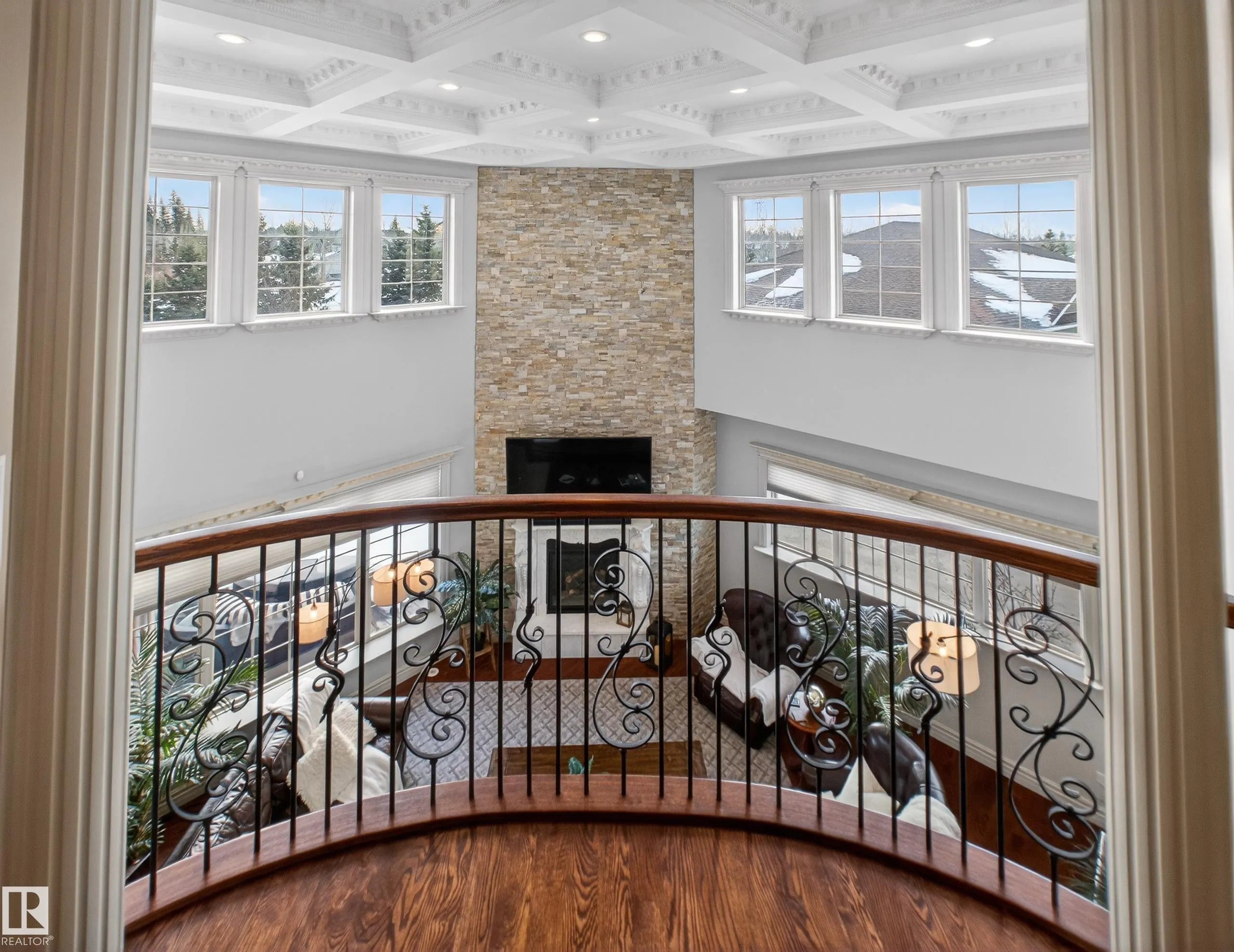 26328 TWP ROAD 532 A