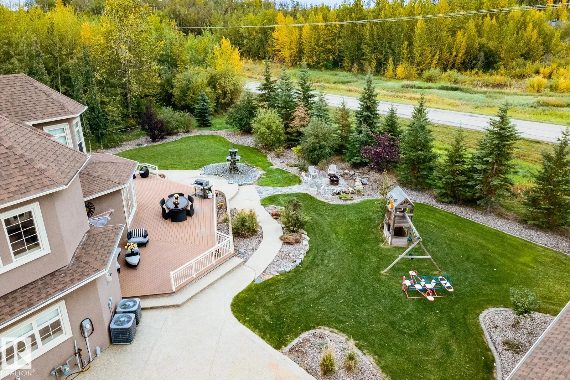26328 TWP ROAD 532 A