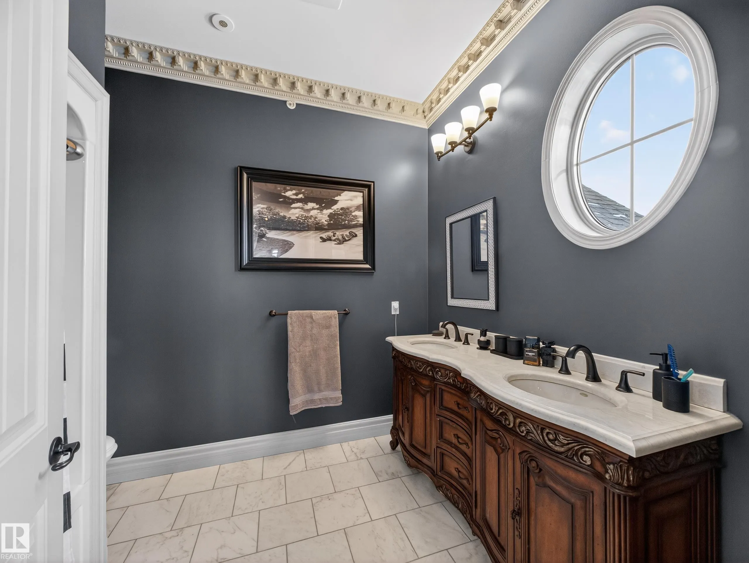 26328 TWP ROAD 532 A
