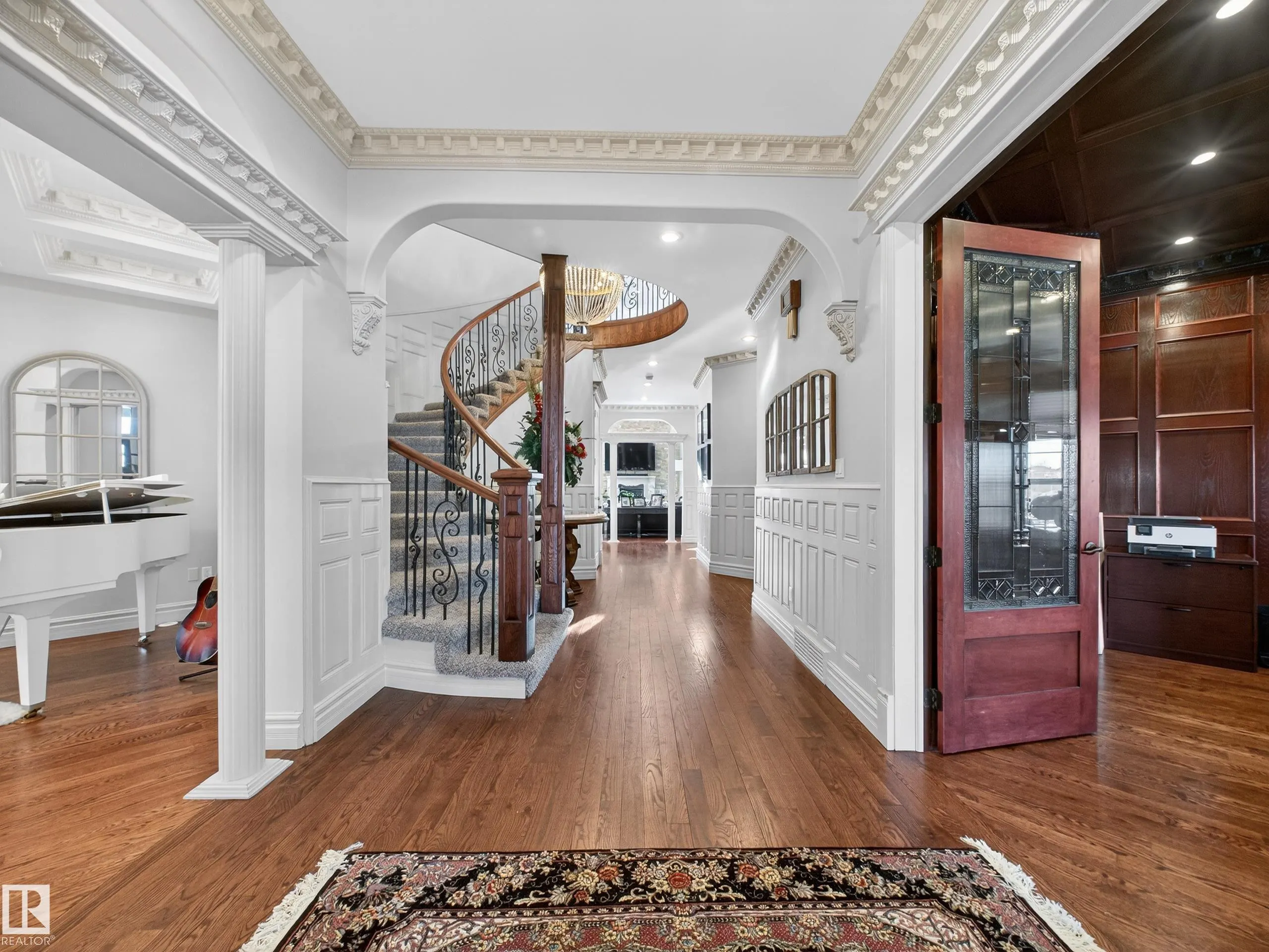 26328 TWP ROAD 532 A